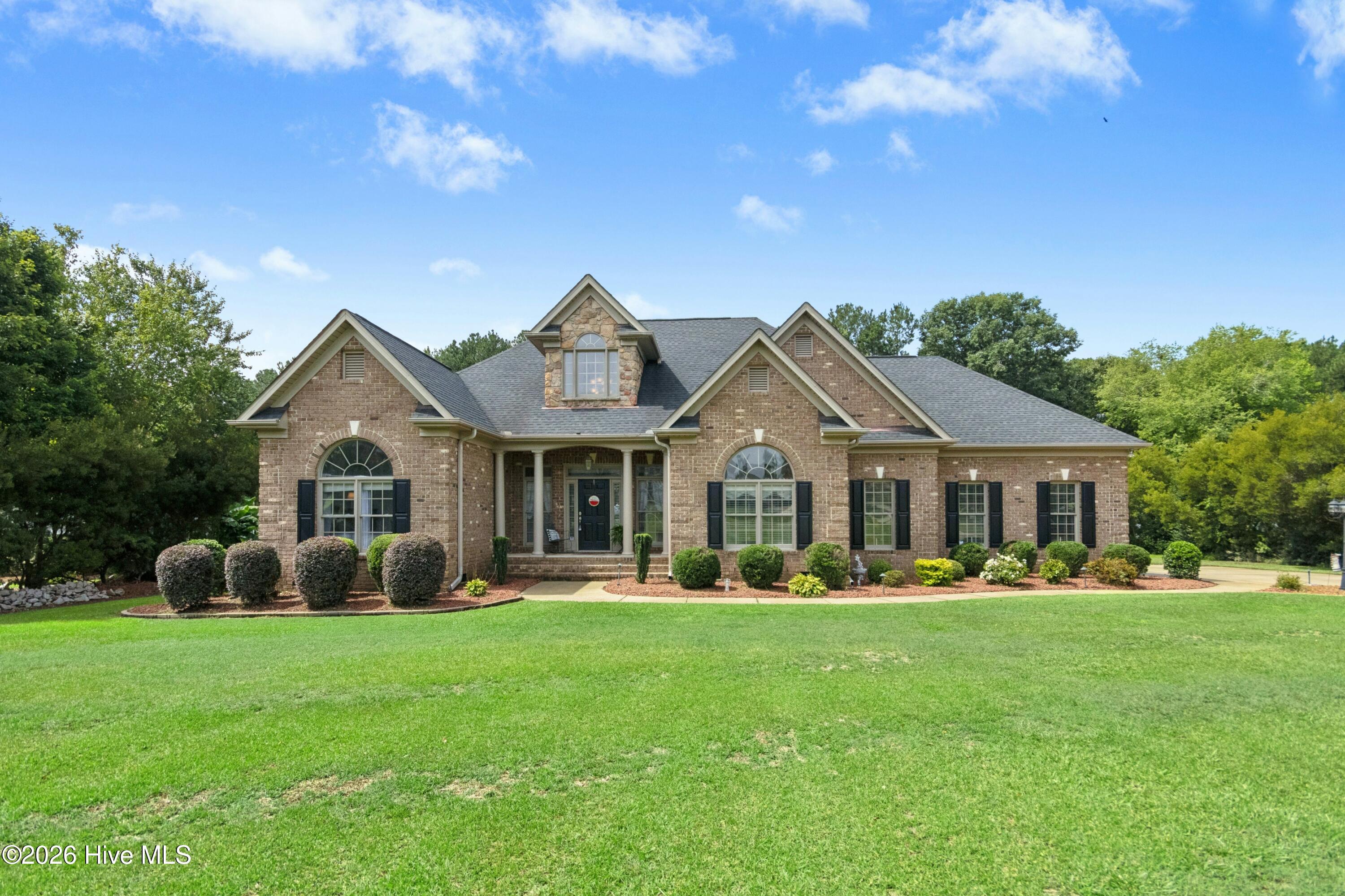 3rd image of 8617 Buckhorn Plantation Rd, Sims, NC 27880 | MLS# 100589728