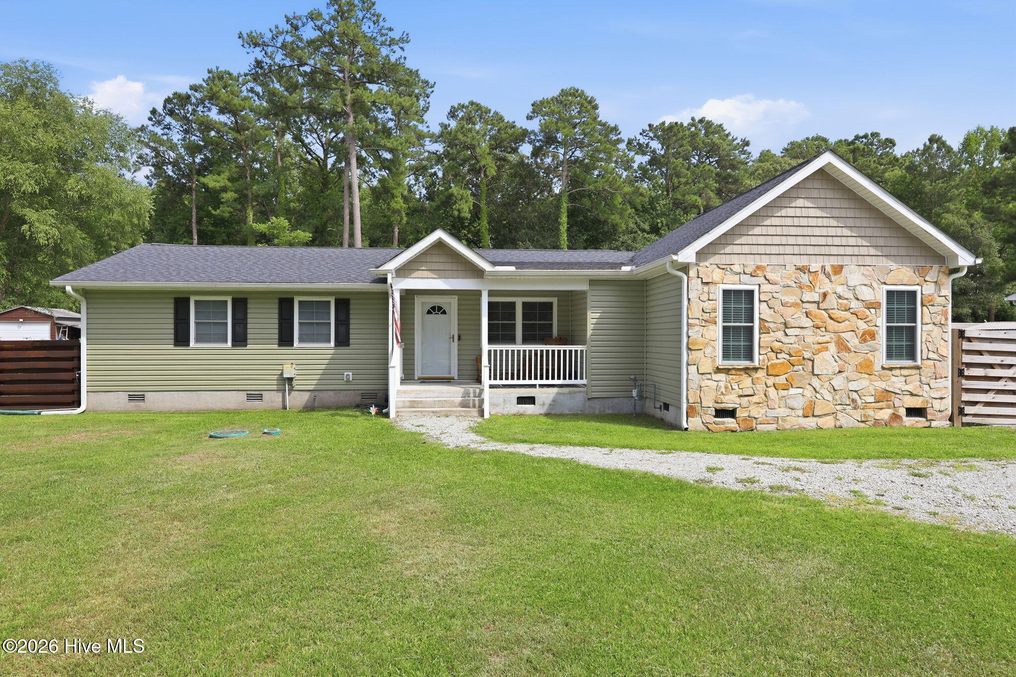 407 Bradford Drive,New Bern
