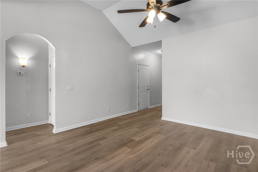 33 NE Firefly Trace, Ludowici, GA, 31316