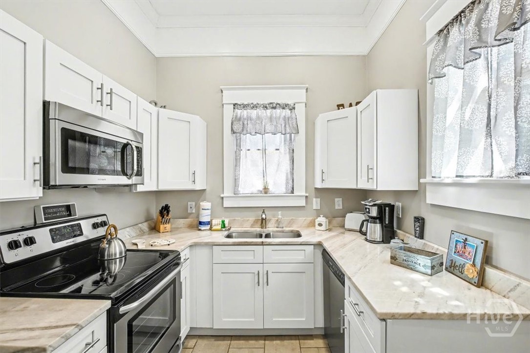 505 E Anderson Street, Savannah, GA, 31401