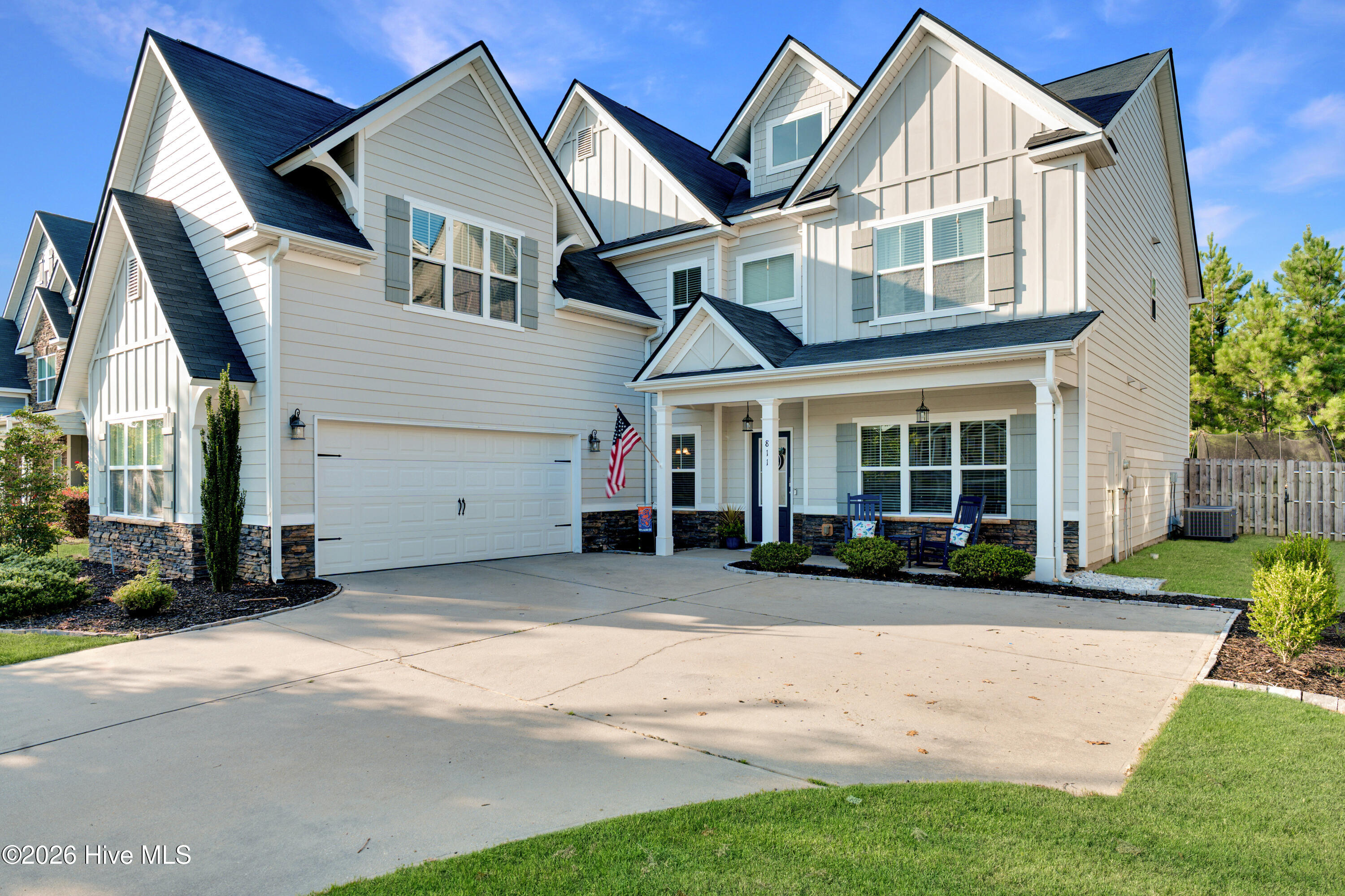 2nd image of 811 Burch Creek Dr, Grovetown, GA 30813 | MLS# 100597501