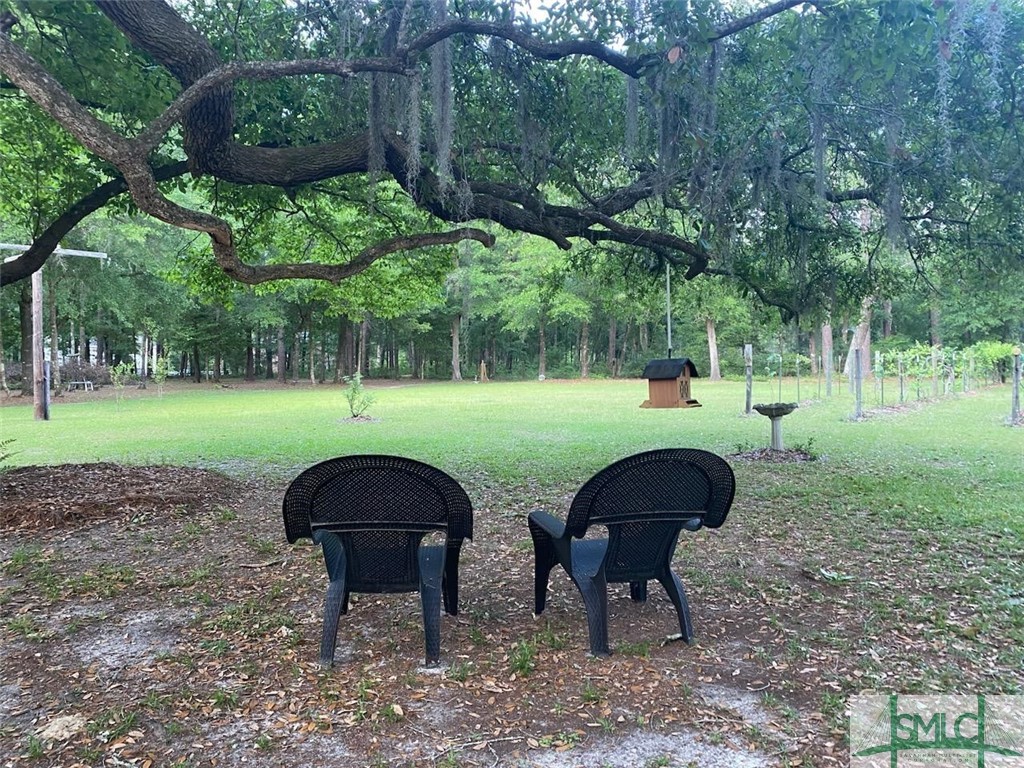 1165 Chimney Road, Rincon, GA, 31326