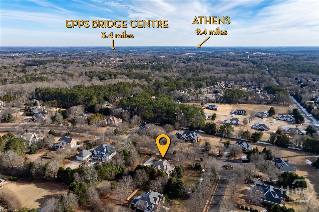 1250 Hammond Creek Trail, Watkinsville, GA, 30677