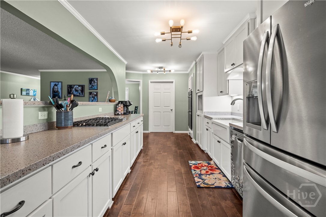 11959 US 301 Highway N, Claxton, GA, 30417