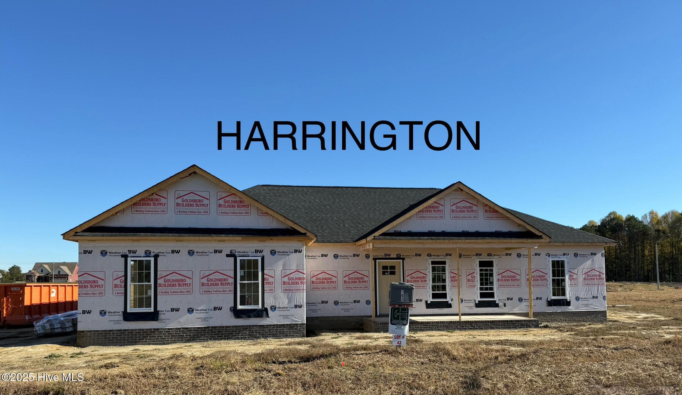 Homes for sale in Goldsboro, NC | 102 Ellen's Way Dr, Goldsboro, NC 27530 | MLS# 100540500