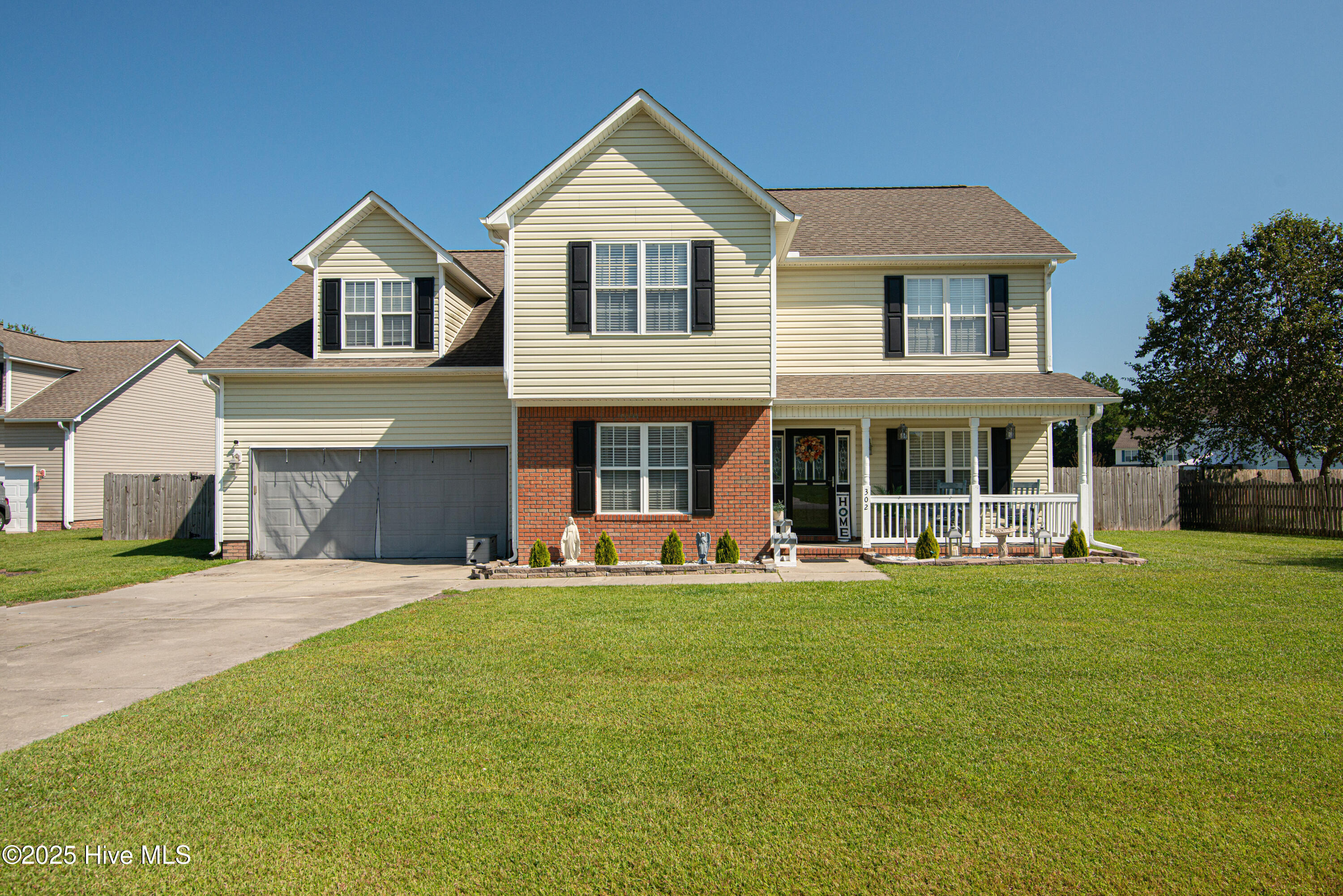 Property at 302 Honey Court