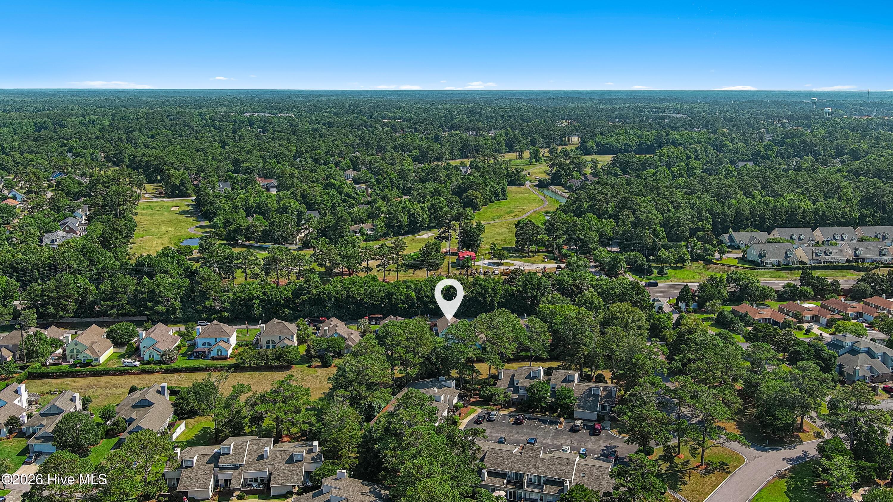 203 Brandywine Place Drive,Morehead City