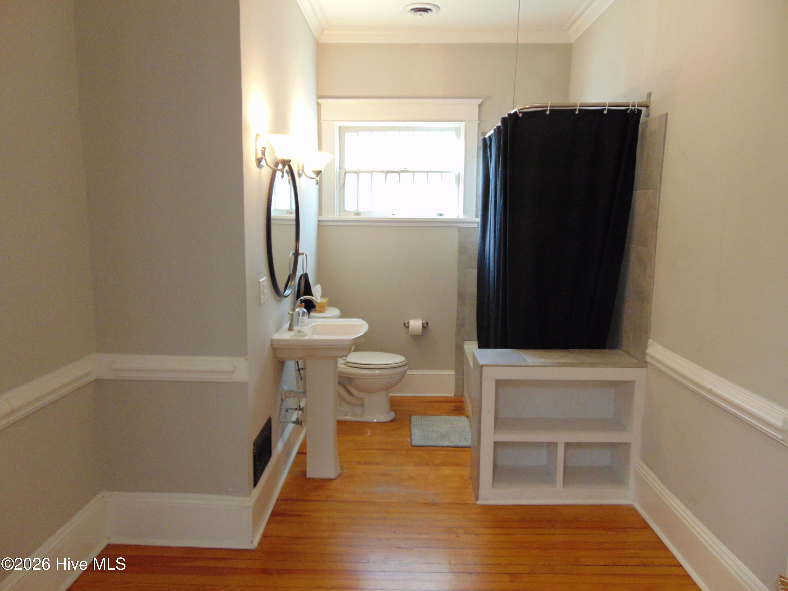 112 E Washington Street, Nashville, NC, 27856