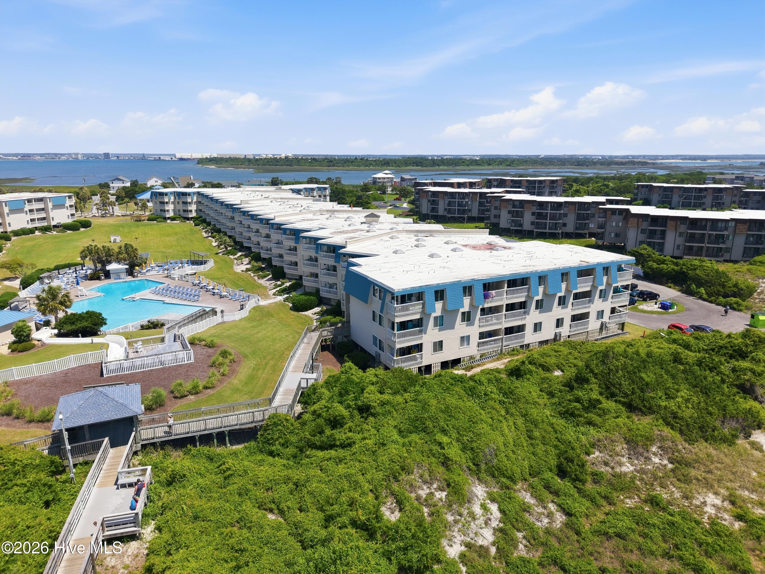 1904 E Fort Macon Road 252,Atlantic Beach