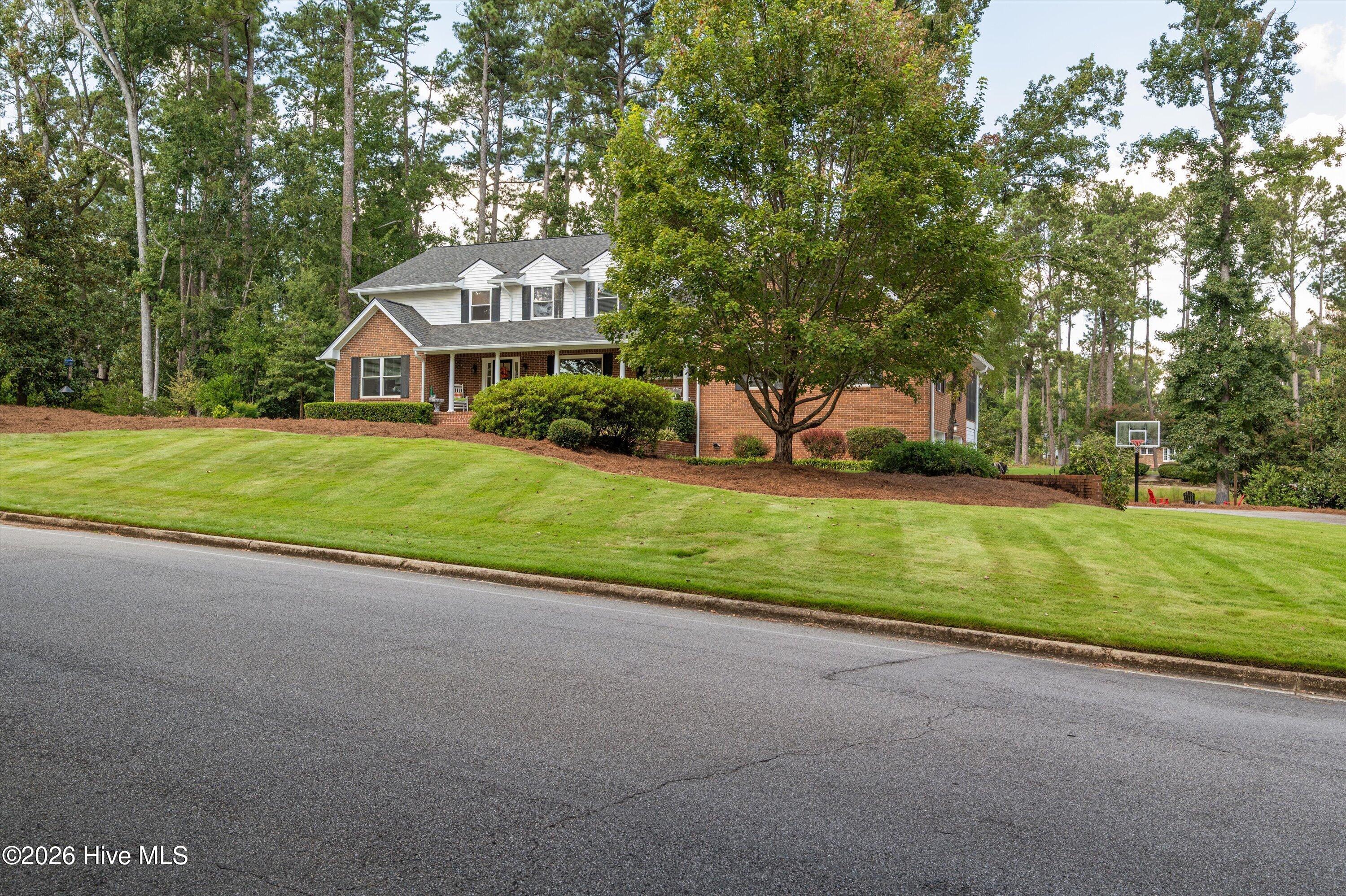 Photo 3 of Single family home for sale at 3534 W Lake Dr, Augusta, GA 30907 | MLS# 100607787 | Listing updated on 2026-10-02