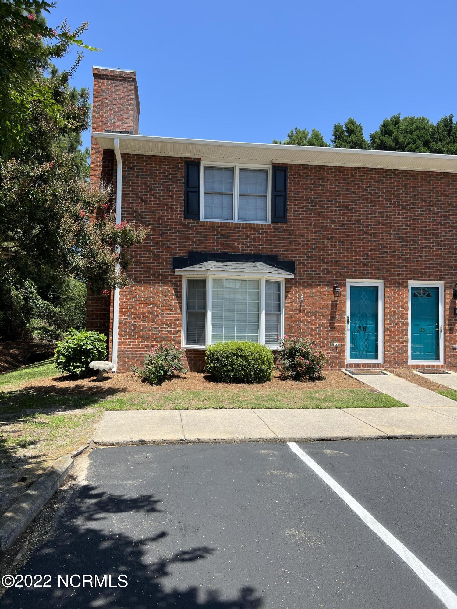 2700 Thackery Road 36