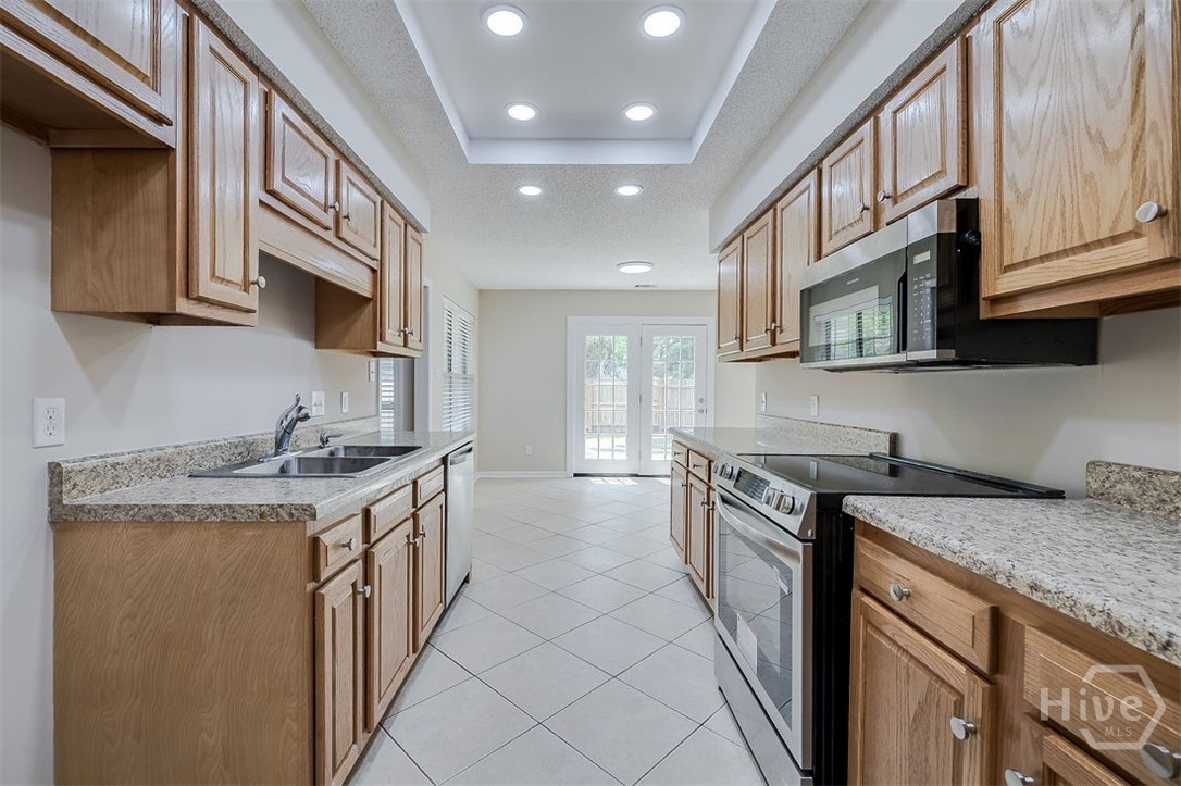 1 Longleaf Circle, Pooler, GA, 31322