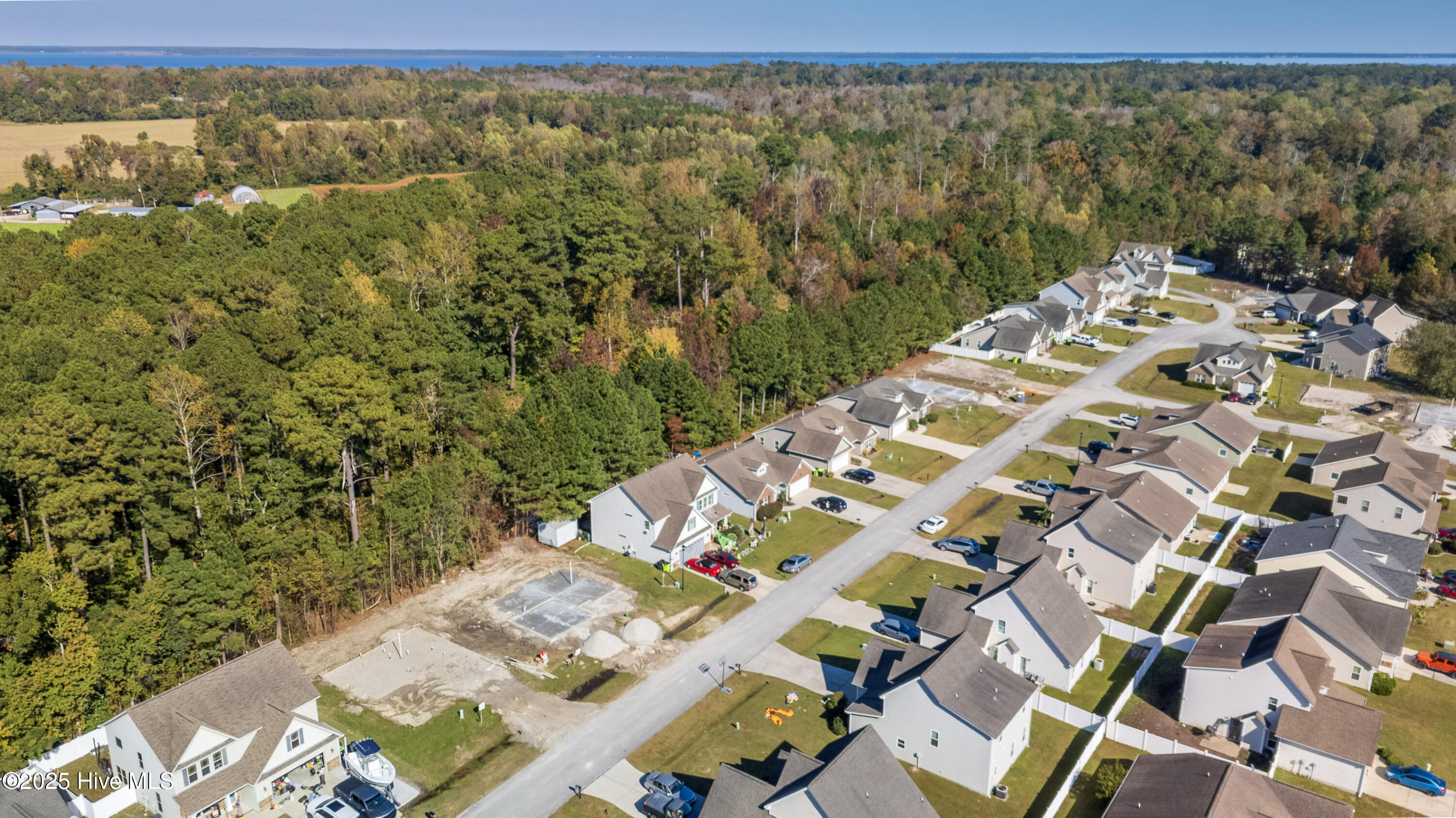 318 Hawks Bluff Drive,New Bern