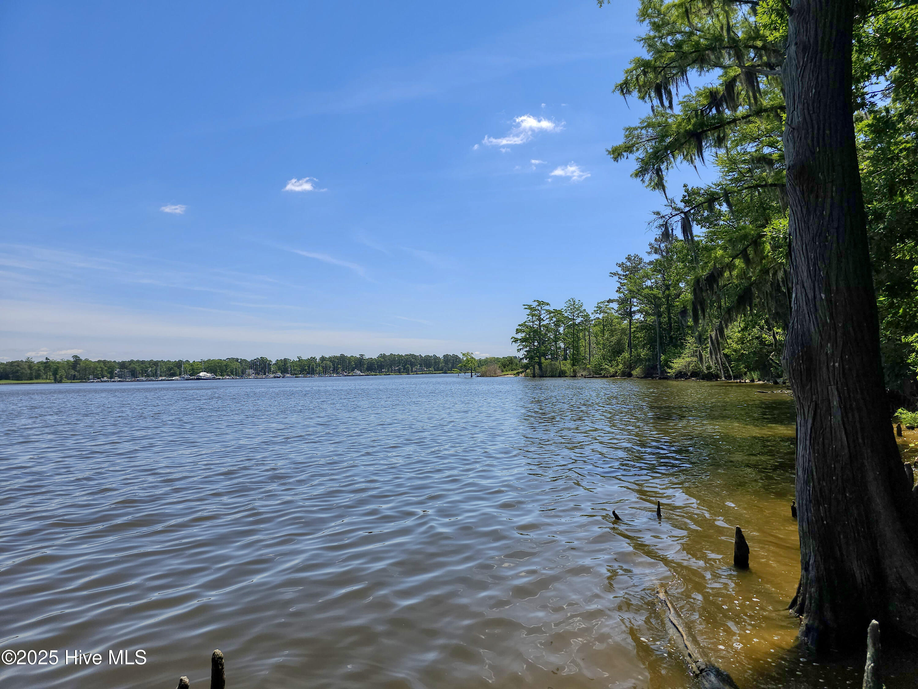 9, 10, 11 Peninsula Shores Way, Hertford, NC, 27944