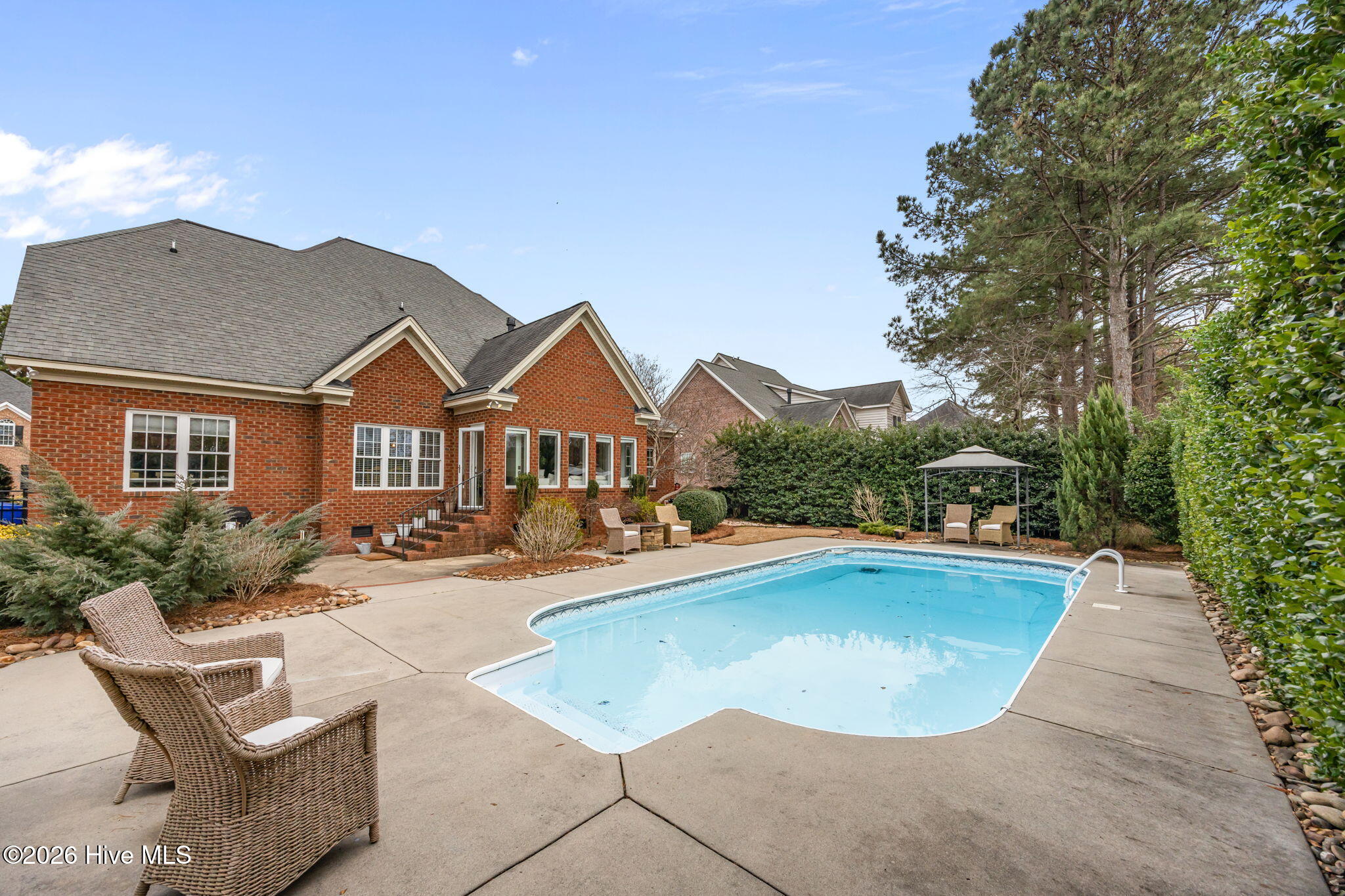 3604 Cantata Drive, Greenville, NC, 27858