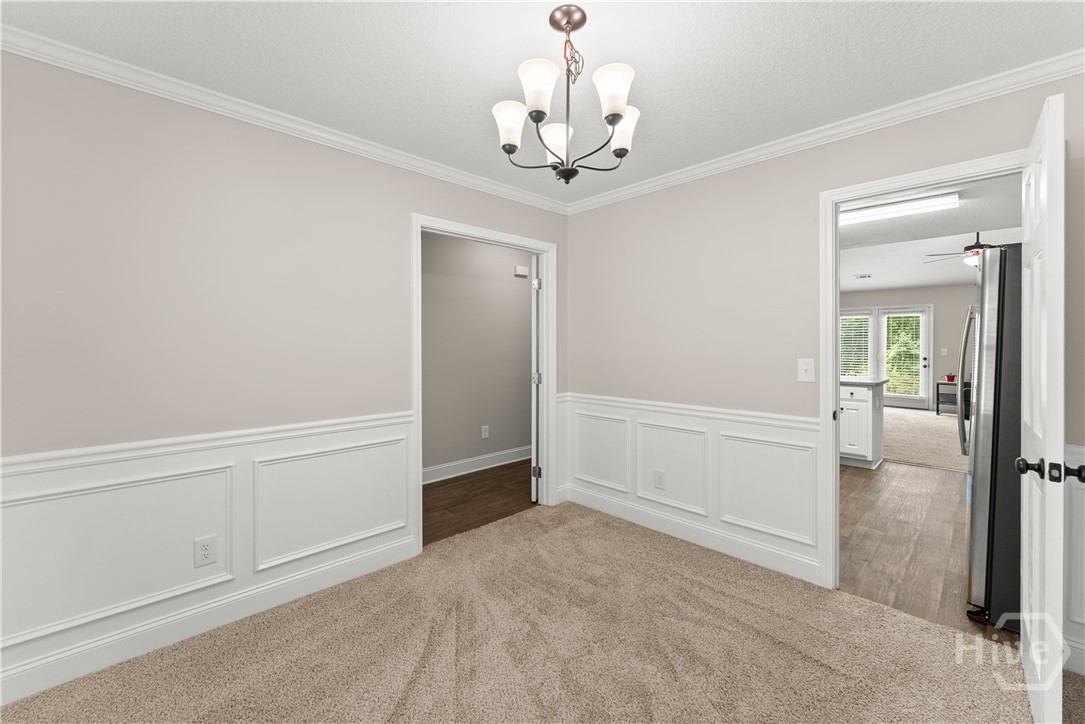 Dining Room/Playroom