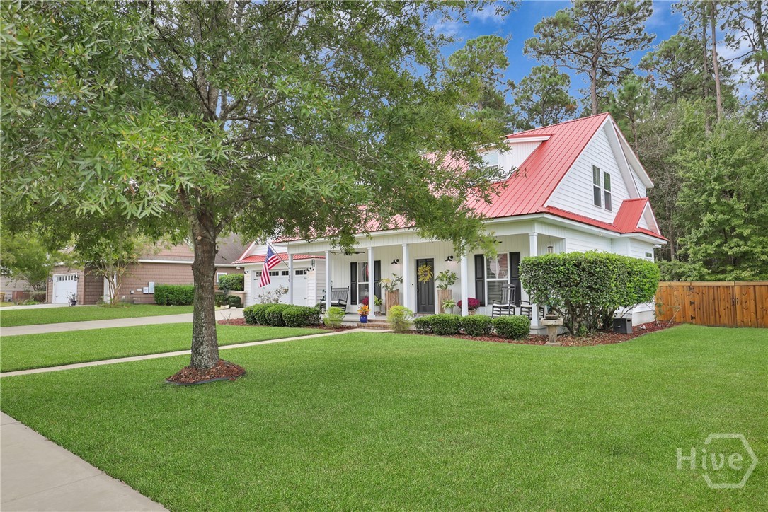 319 Windsor Road, Guyton, GA, 31312