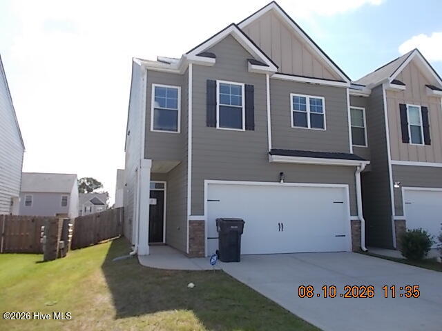 1st image of 5452 Thrasher Ln, Hephzibah, GA 30815 | MLS# 100598255