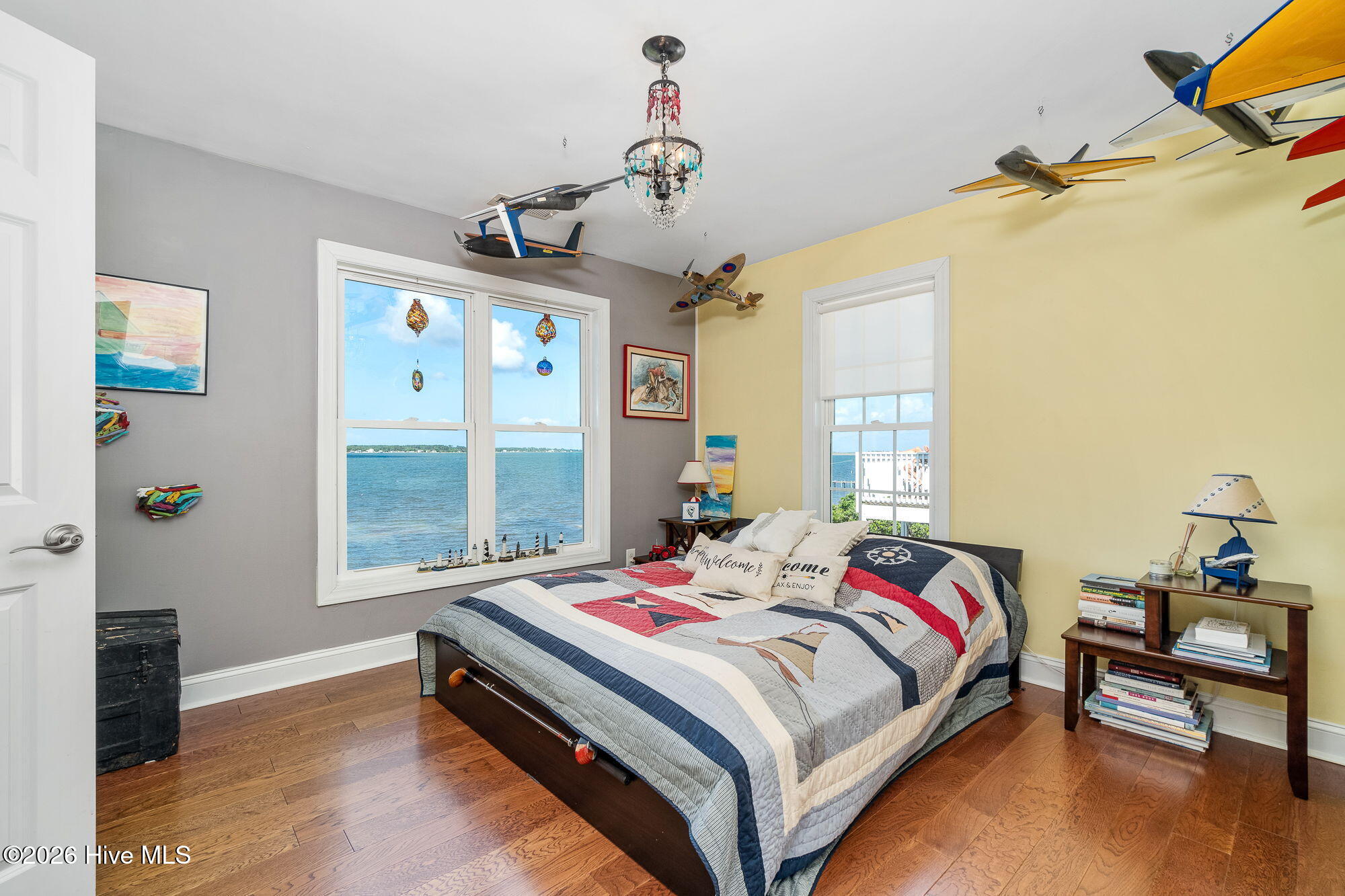 108 Swing Easy Lane, Harkers Island, NC, 28531