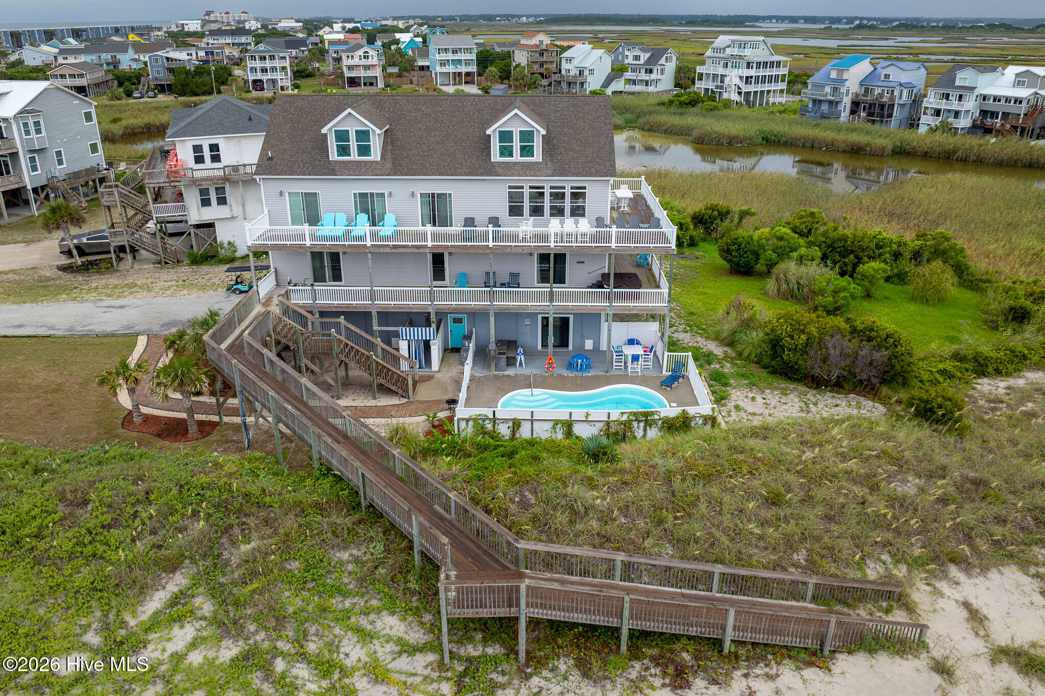 2387 New River Inlet Road,North Topsail Beach