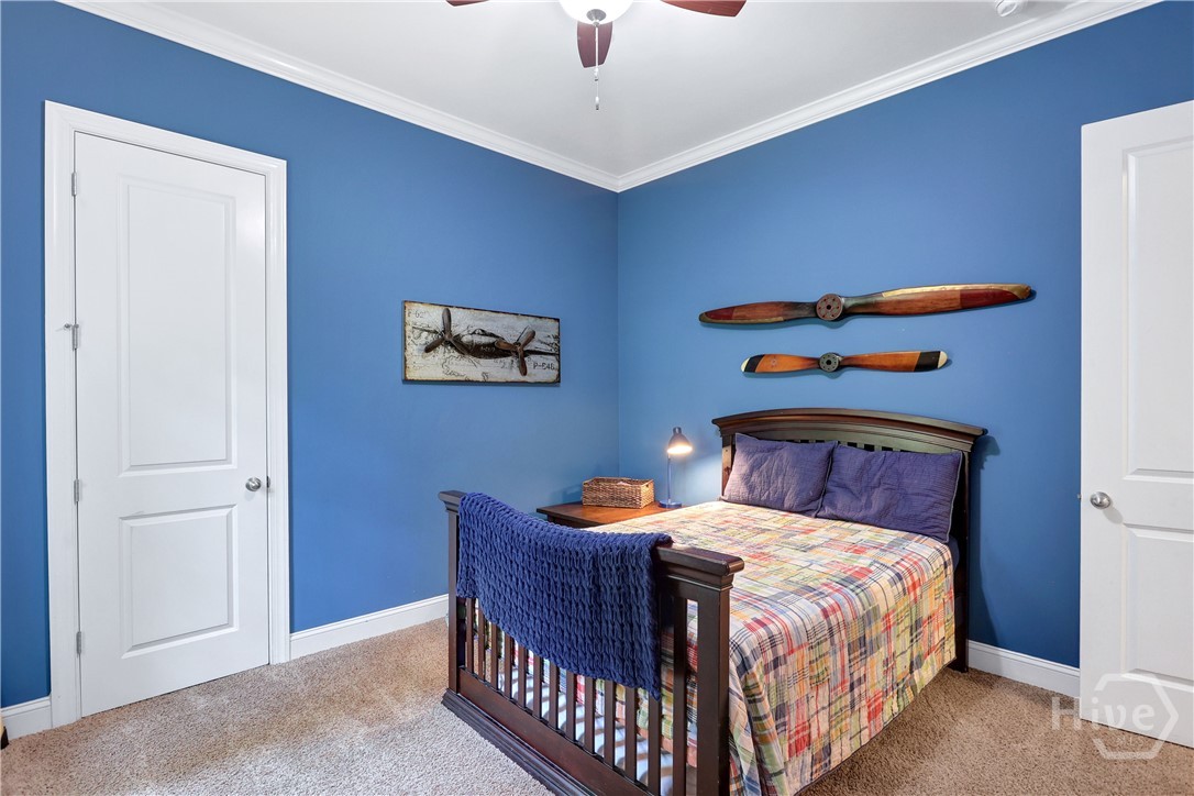 395 Ridgewood Park Drive N, Richmond Hill, GA 31324 Listing Photo  38