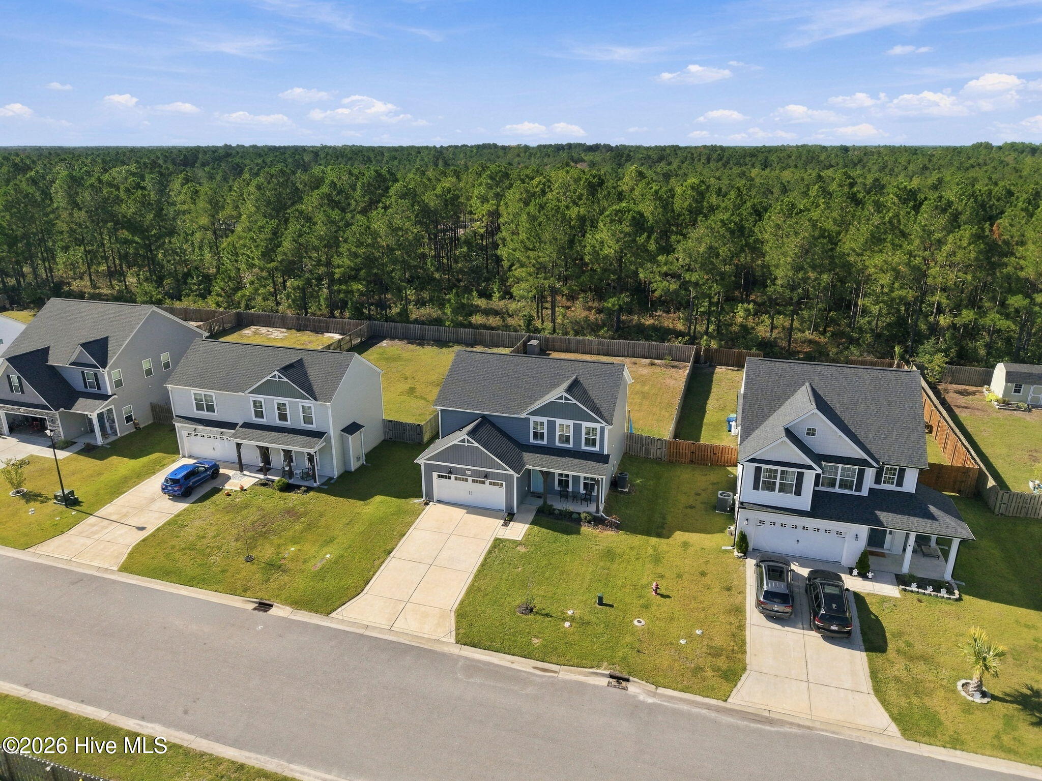 564 Transom Way,Sneads Ferry
