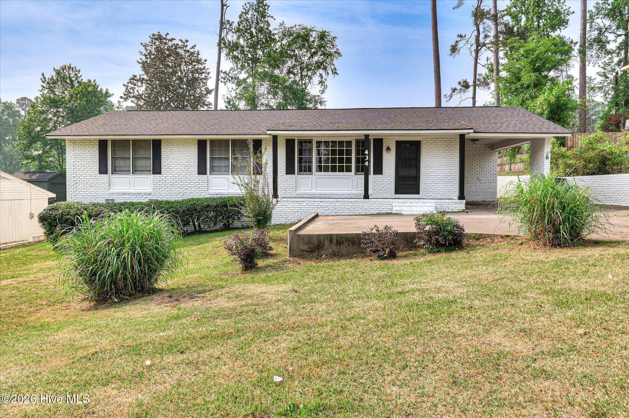 434 Aumond Road, Augusta, GA 30909 Listing Photo  1