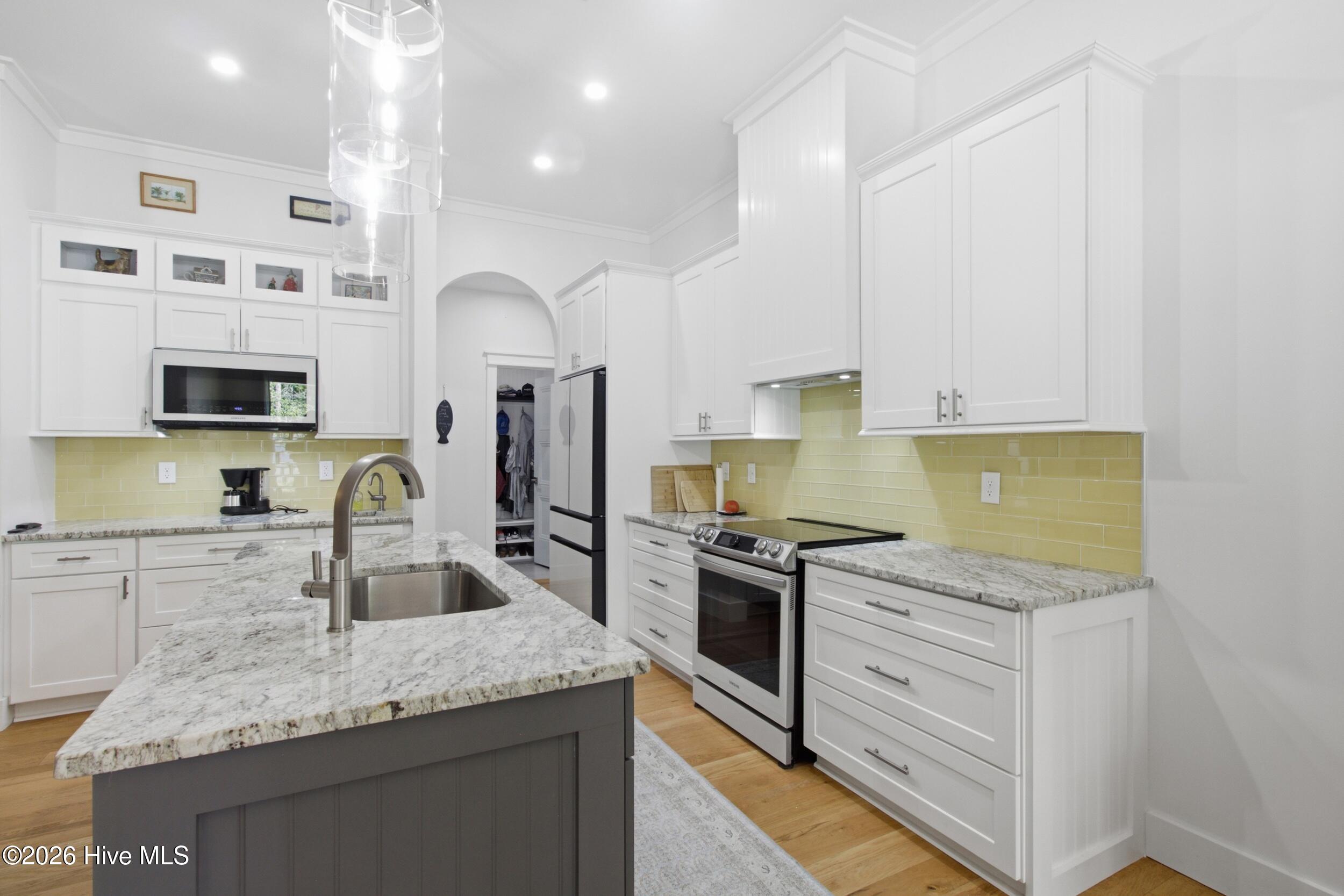 2509 Wild Turkey Road,New Bern