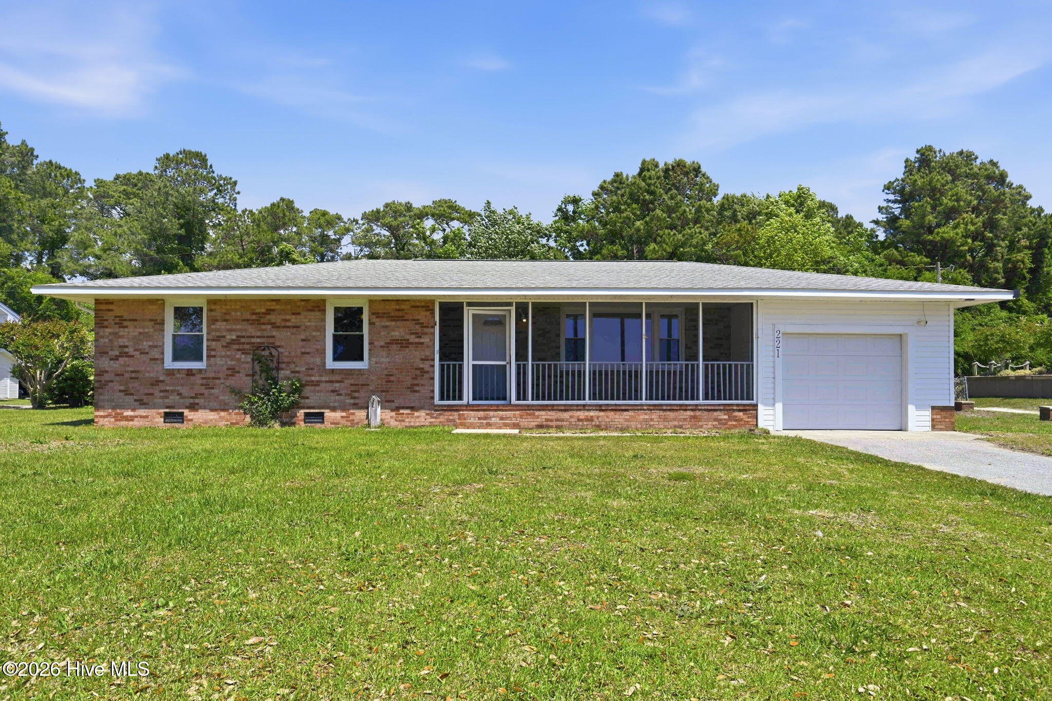 221 Charles Creek Rd Ext,Sneads Ferry