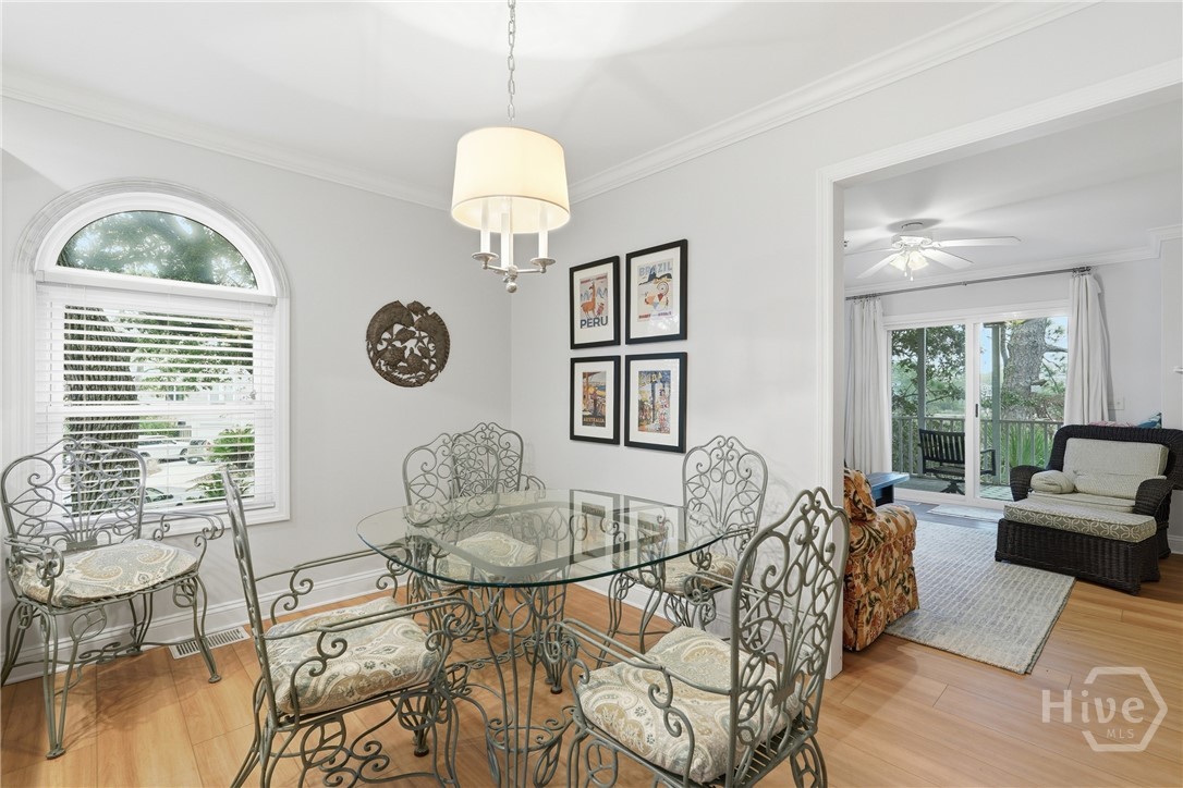 6 Brewers Landing, #A, Tybee Island, GA 31328 Listing Photo  16