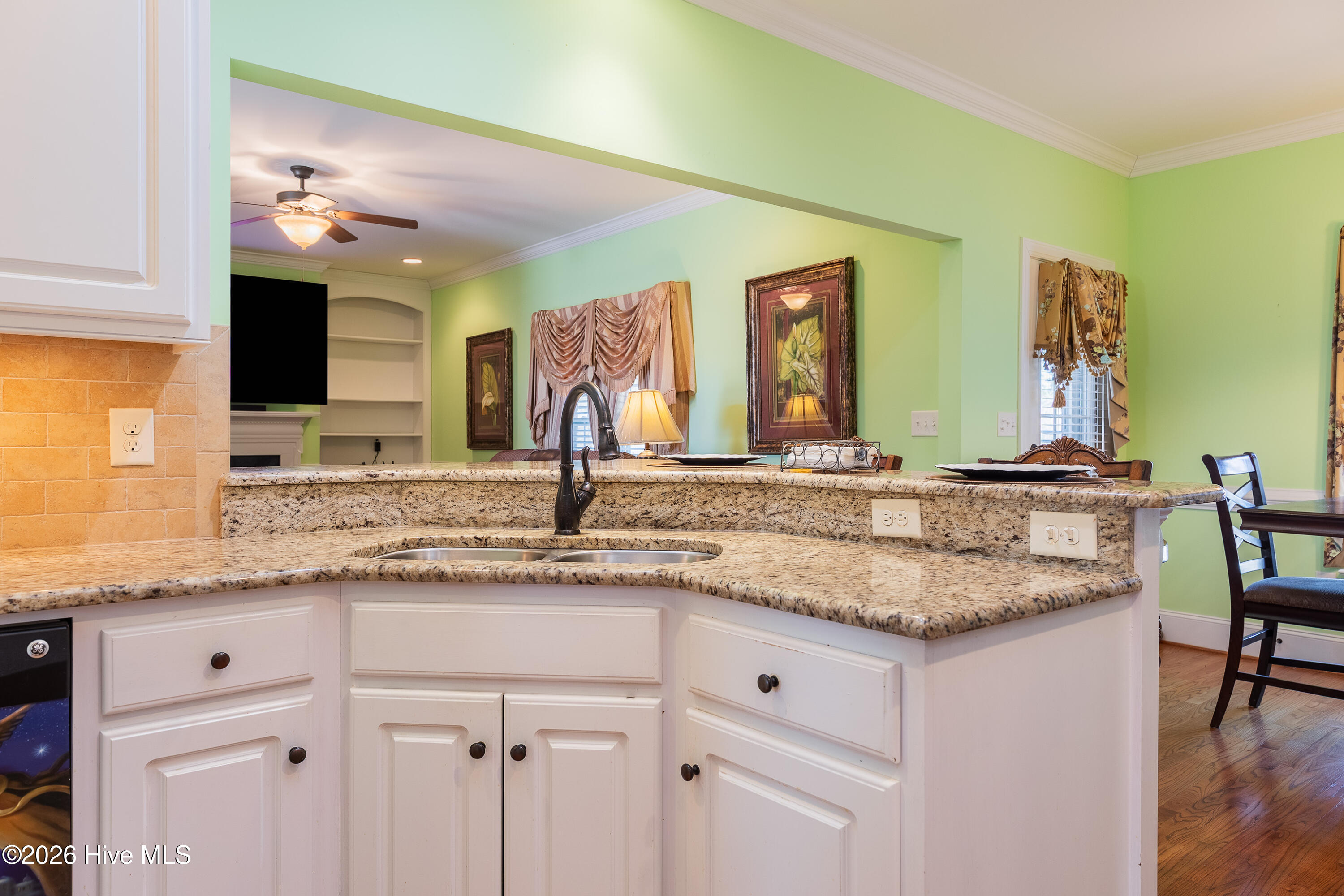 1850 Cooper Fields Drive, Nashville, NC, 27856