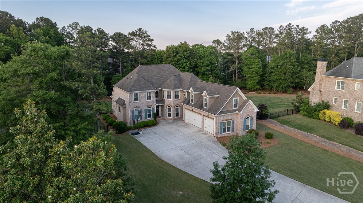 Property at 1071 Bent Tree Lane