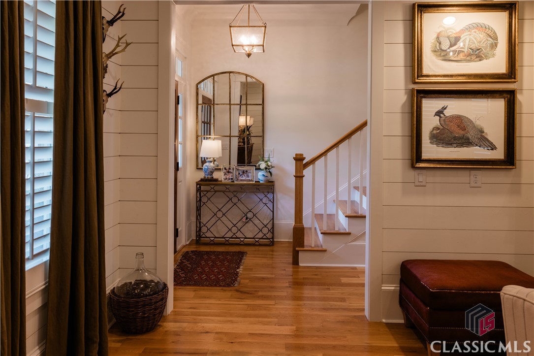 811 Foster Street, Madison, GA, 30650