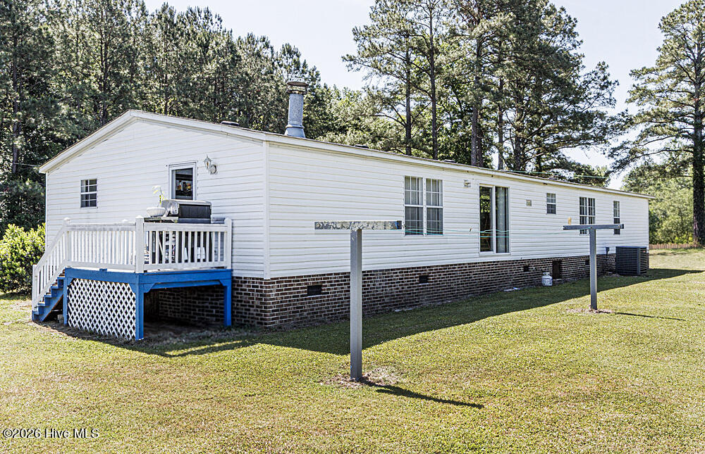 Homes for sale in Williamston, NC | 119 Belcher Rd, Williamston, NC 27892 | MLS# 100576631