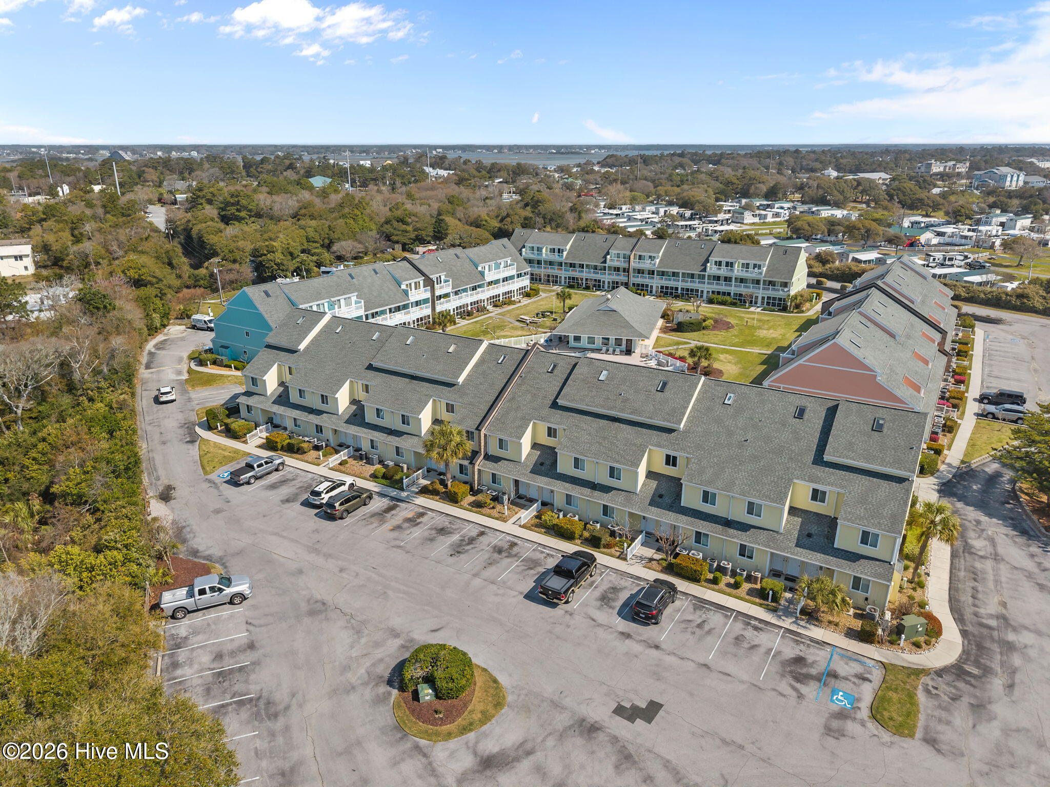 9201 Coast Guard Road UNIT 107, Emerald Isle, NC, 28594