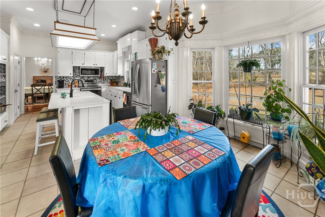 3772 US Highway 301, Claxton, GA, 30417