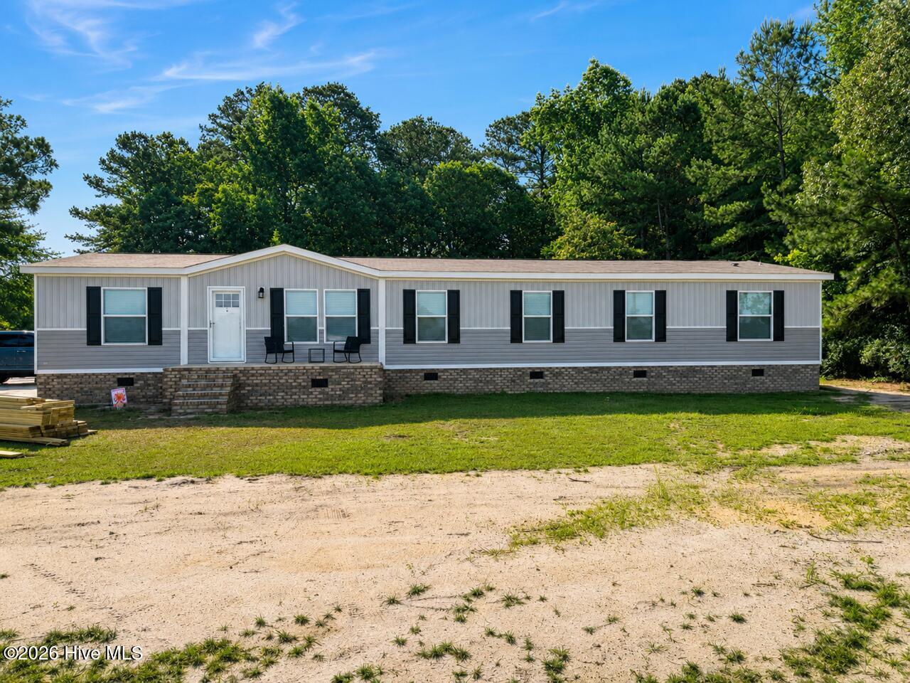 2084 Spring Garden Road,New Bern
