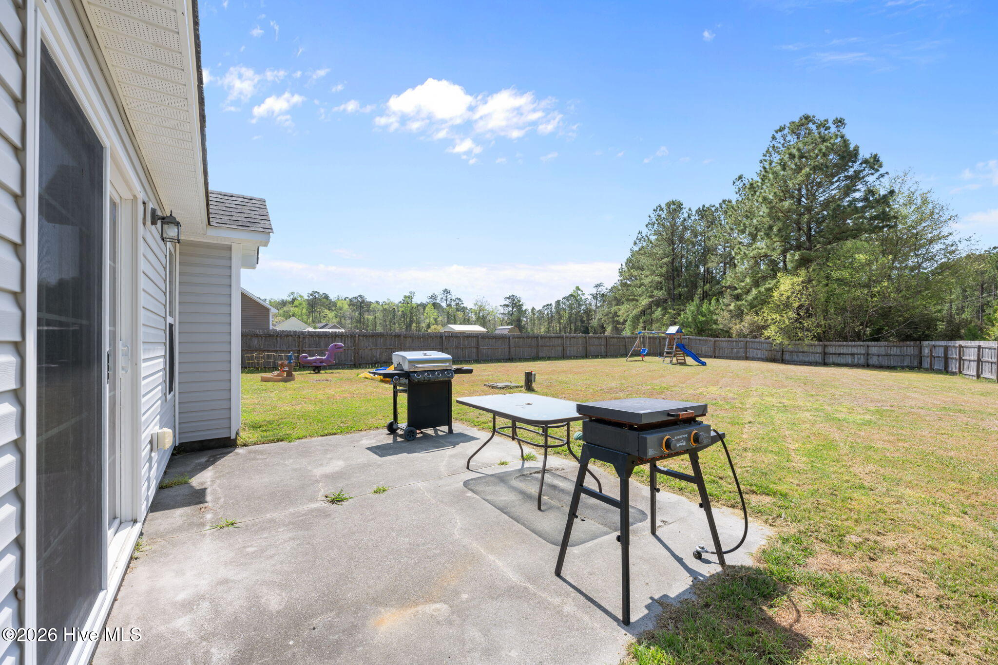 100 Apple Drive,Havelock