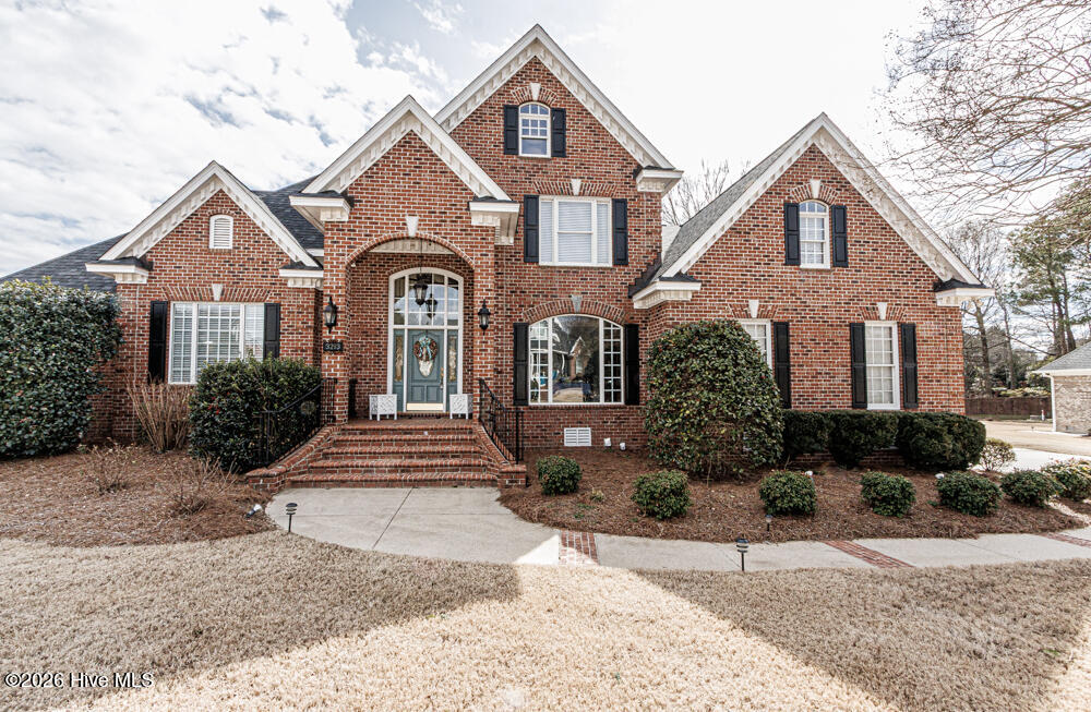 3213 Abbey Road, Rocky Mount, NC, 27804