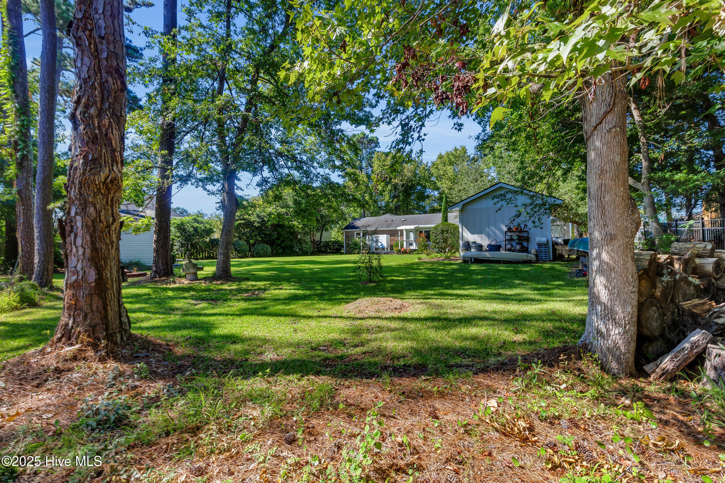 240 Rudolph Drive, Beaufort, NC, 28516