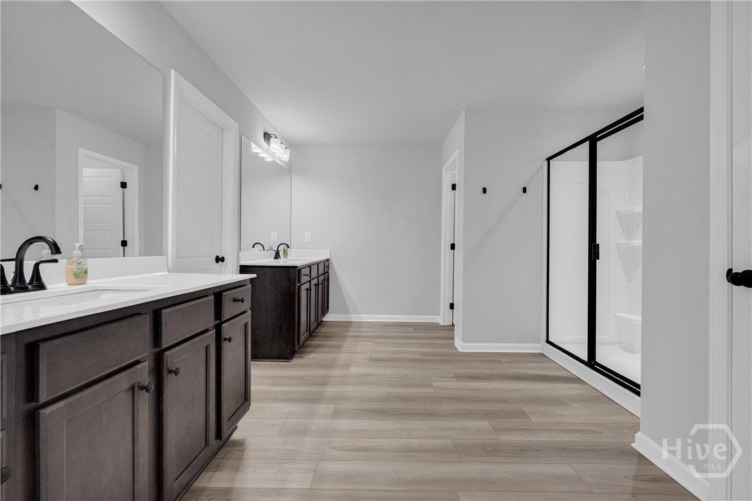 415 Station Overlook Drive, Auburn, GA, 30011