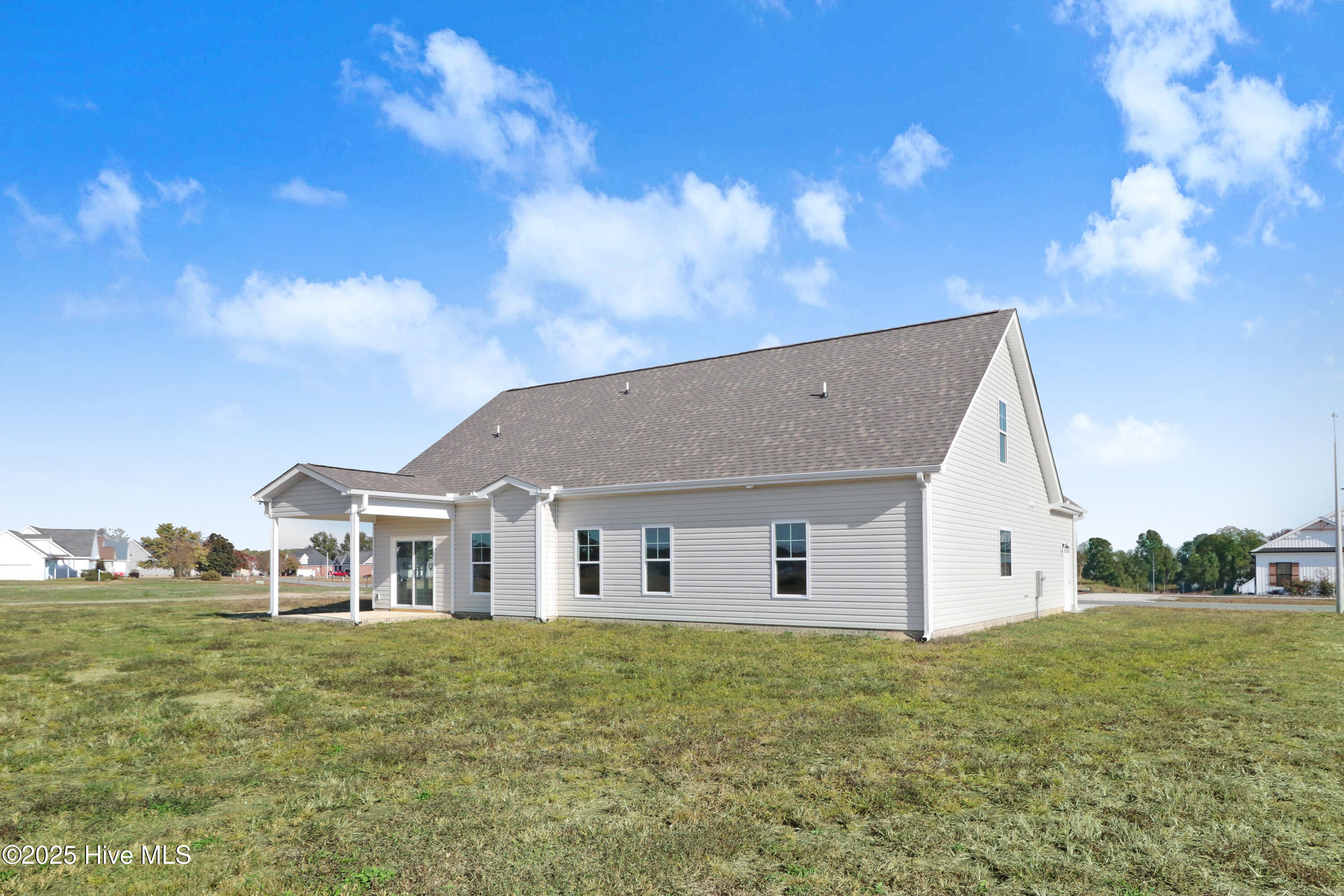 Homes for sale in Pikeville, NC | 120 Ralph Dr, Pikeville, NC 27836 | MLS# 100509124