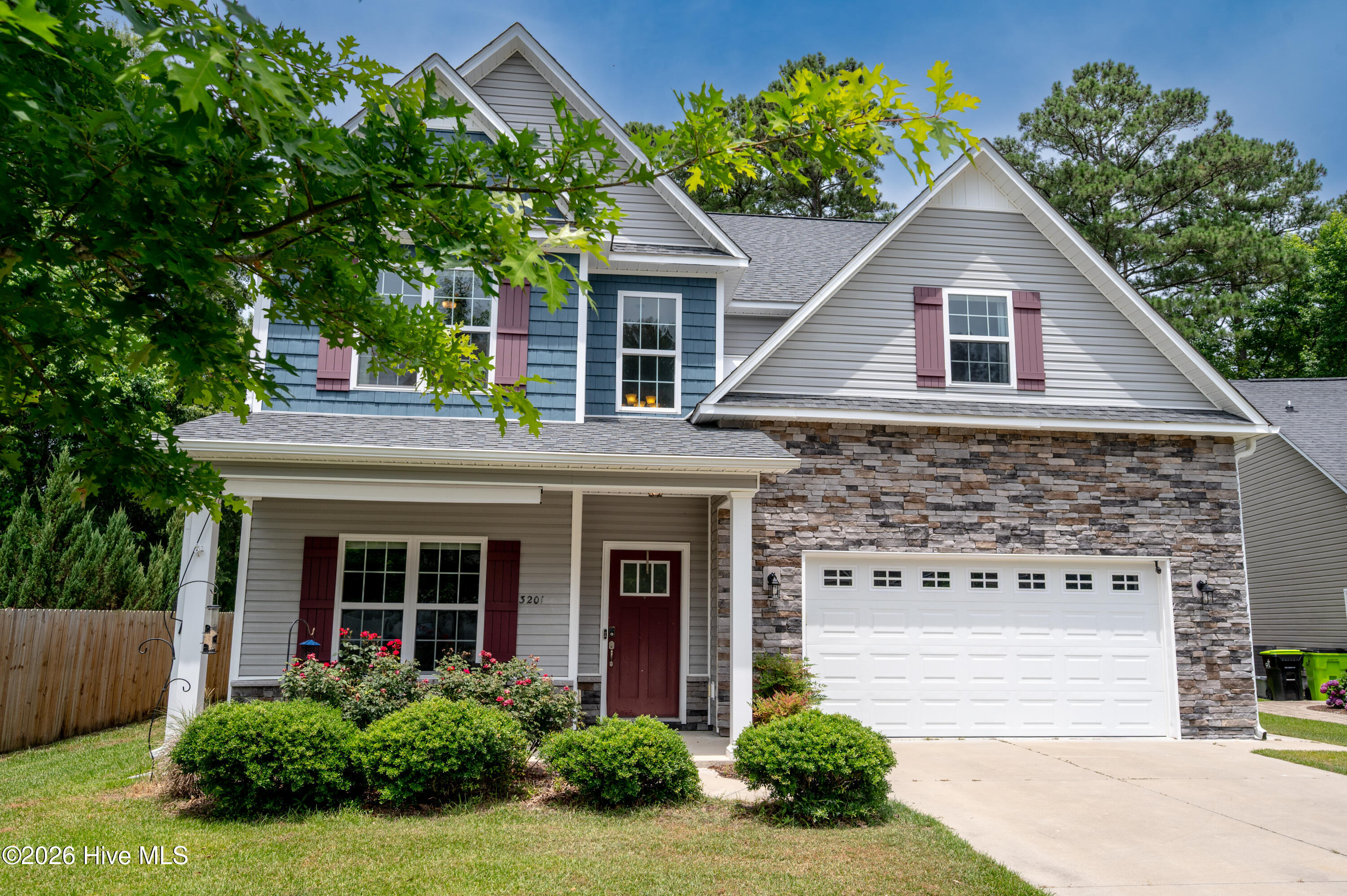 3201 Coley Lane,New Bern