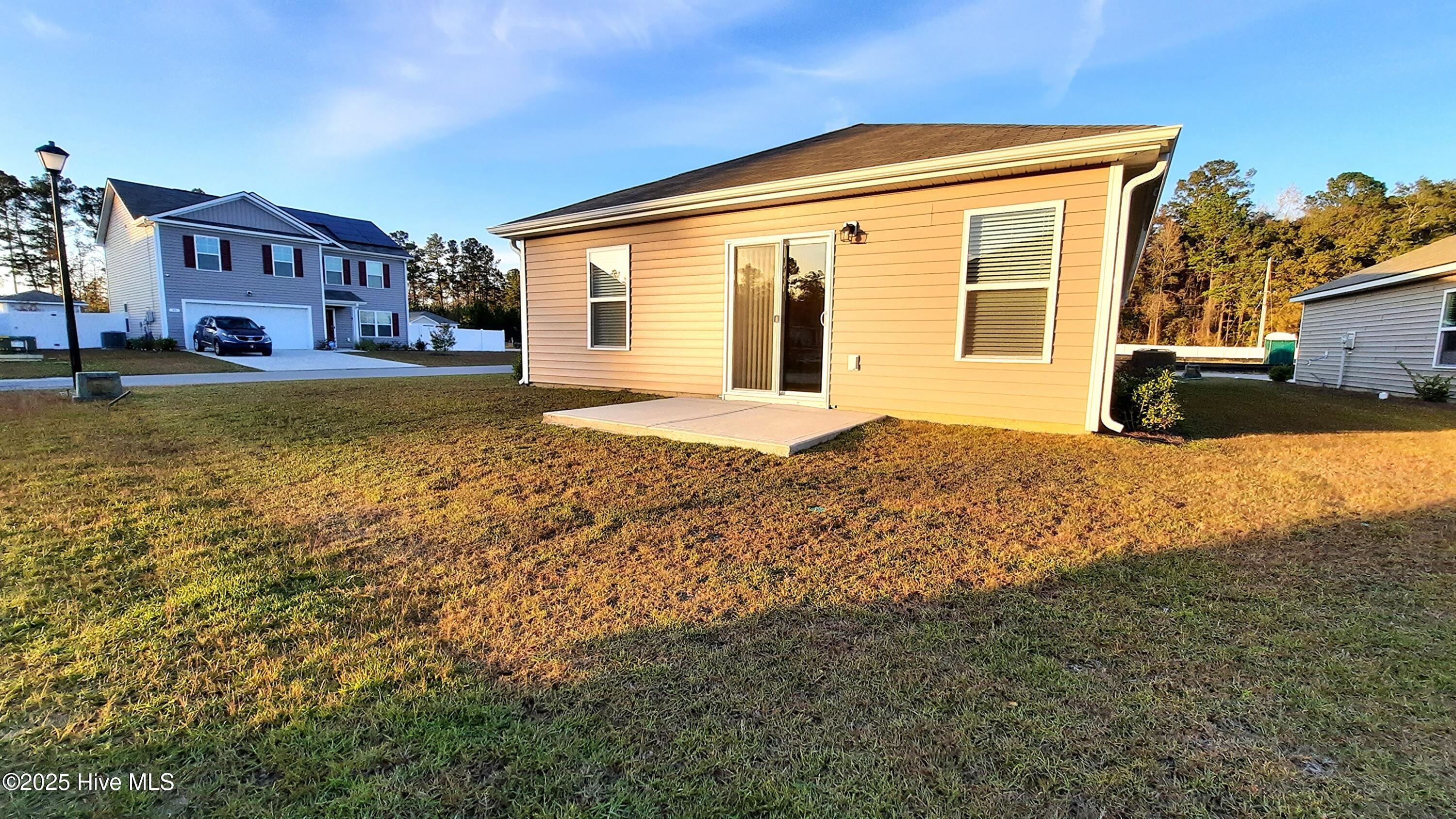 Homes for sale in Tabor City, NC | 209 Ashworth Dr, Tabor City, NC 28463 | MLS# 100541546