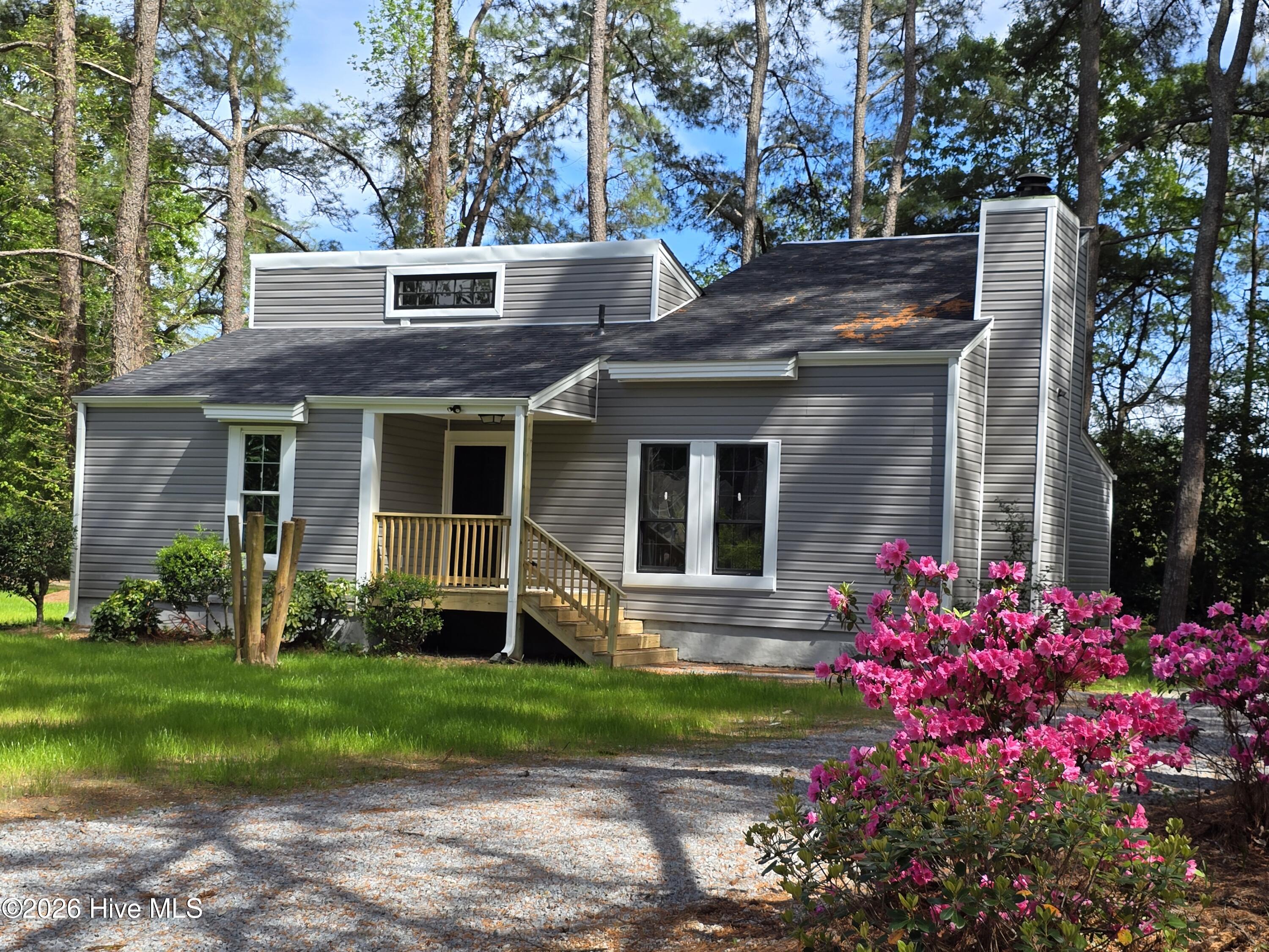 506 River Hill Drive, Greenville, NC, 27858