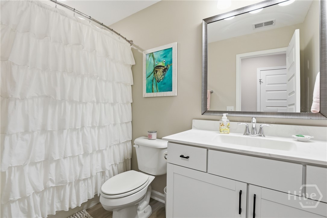 92 Wexford Drive, Richmond Hill, GA, 31324