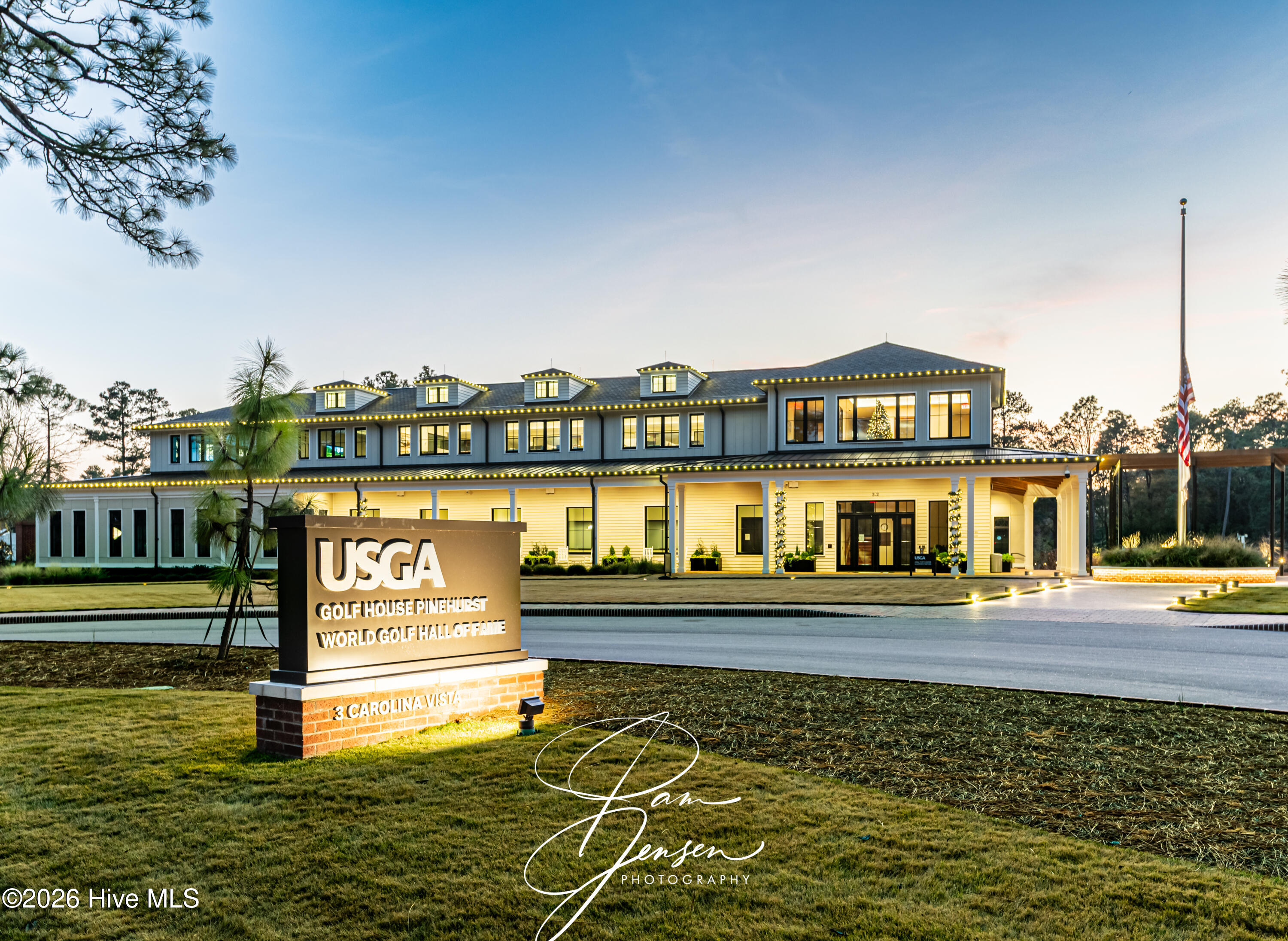USGA - Home of Golf