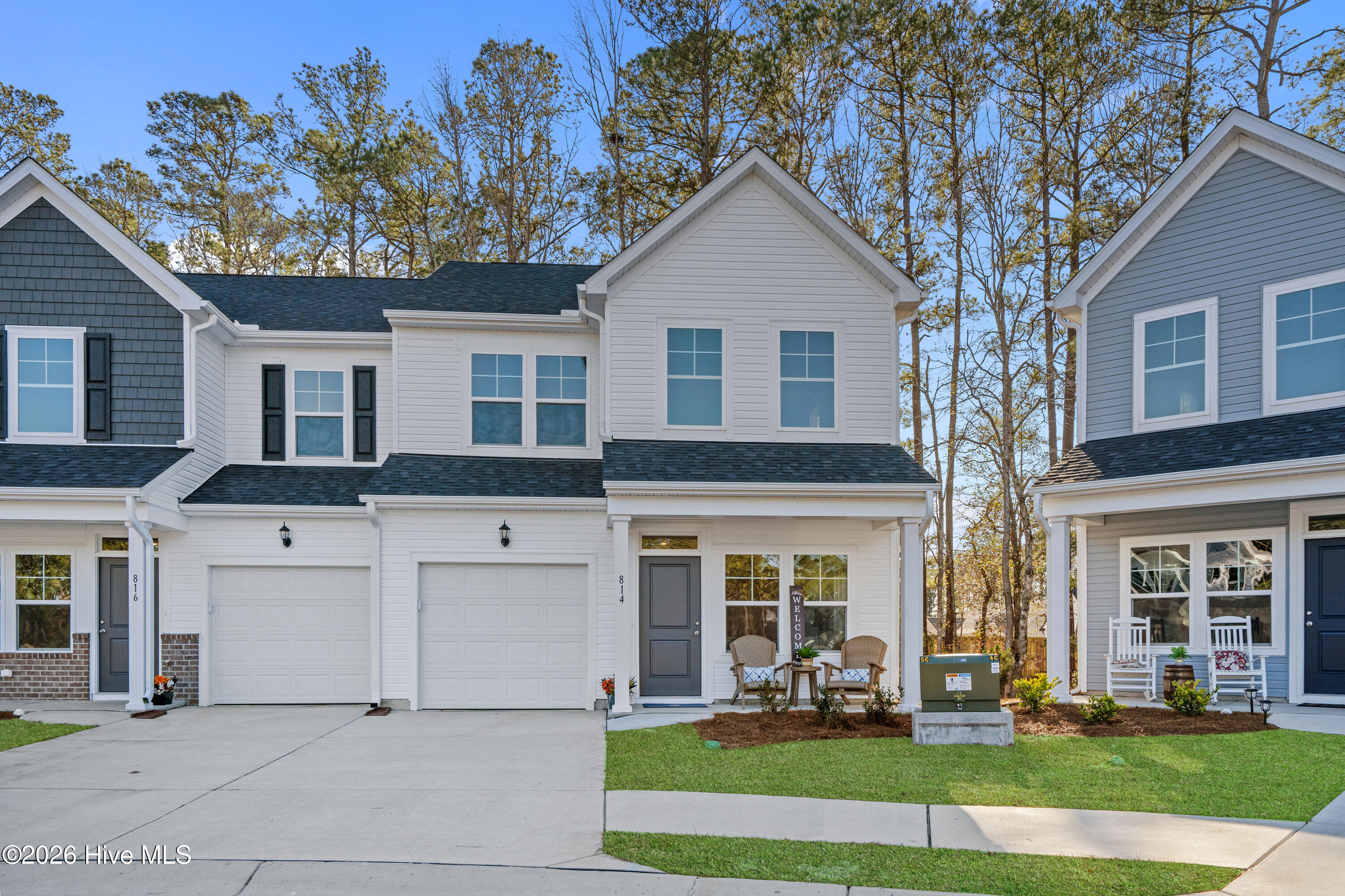Homes for sale in Calabash, NC | 814 Palm Frond Way Nw, Calabash, NC 28467 | MLS# 100545208