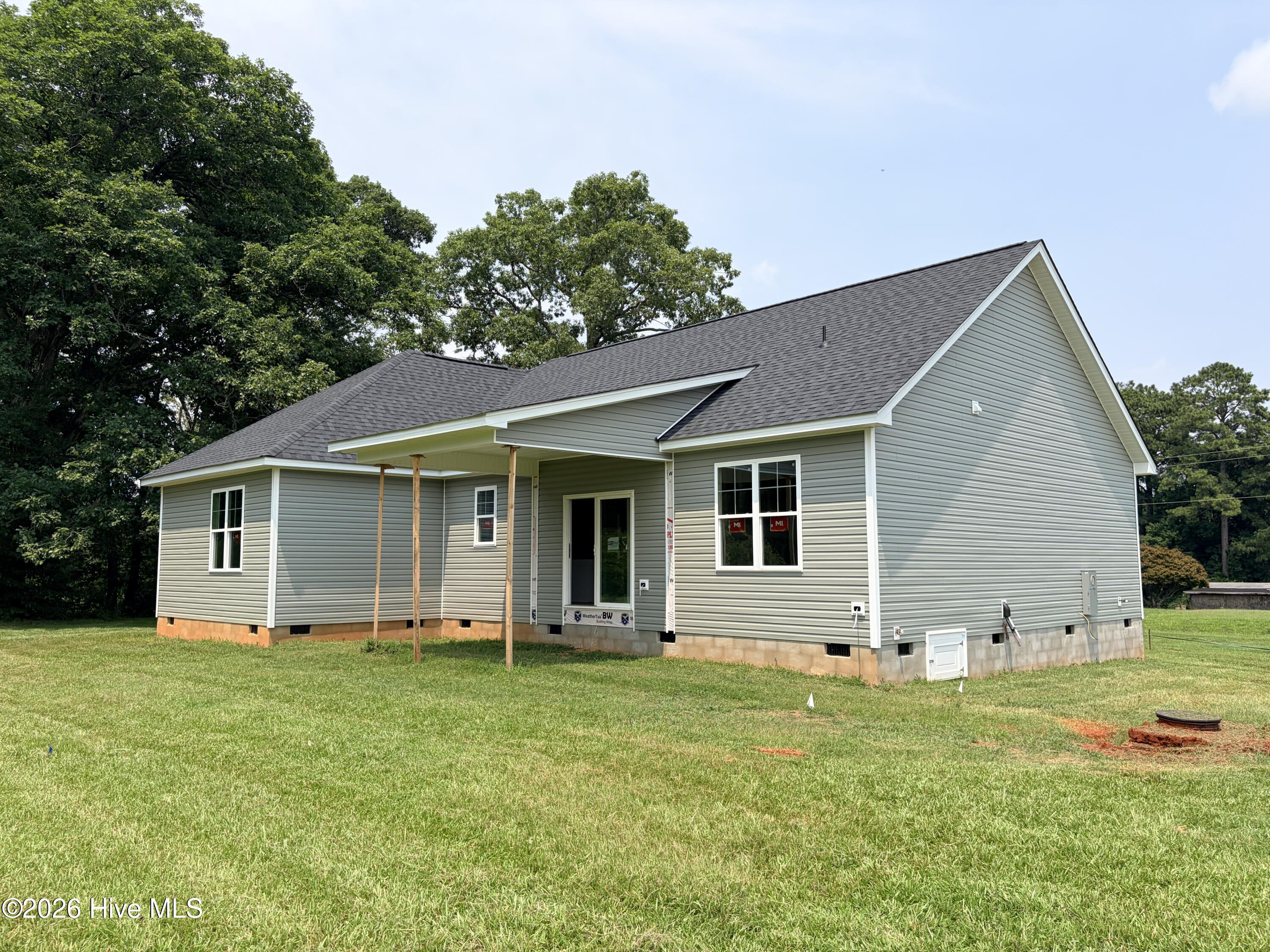 18th image of 2630 Bryantown Rd, Spring Hope, NC 27882 | MLS# 100594437