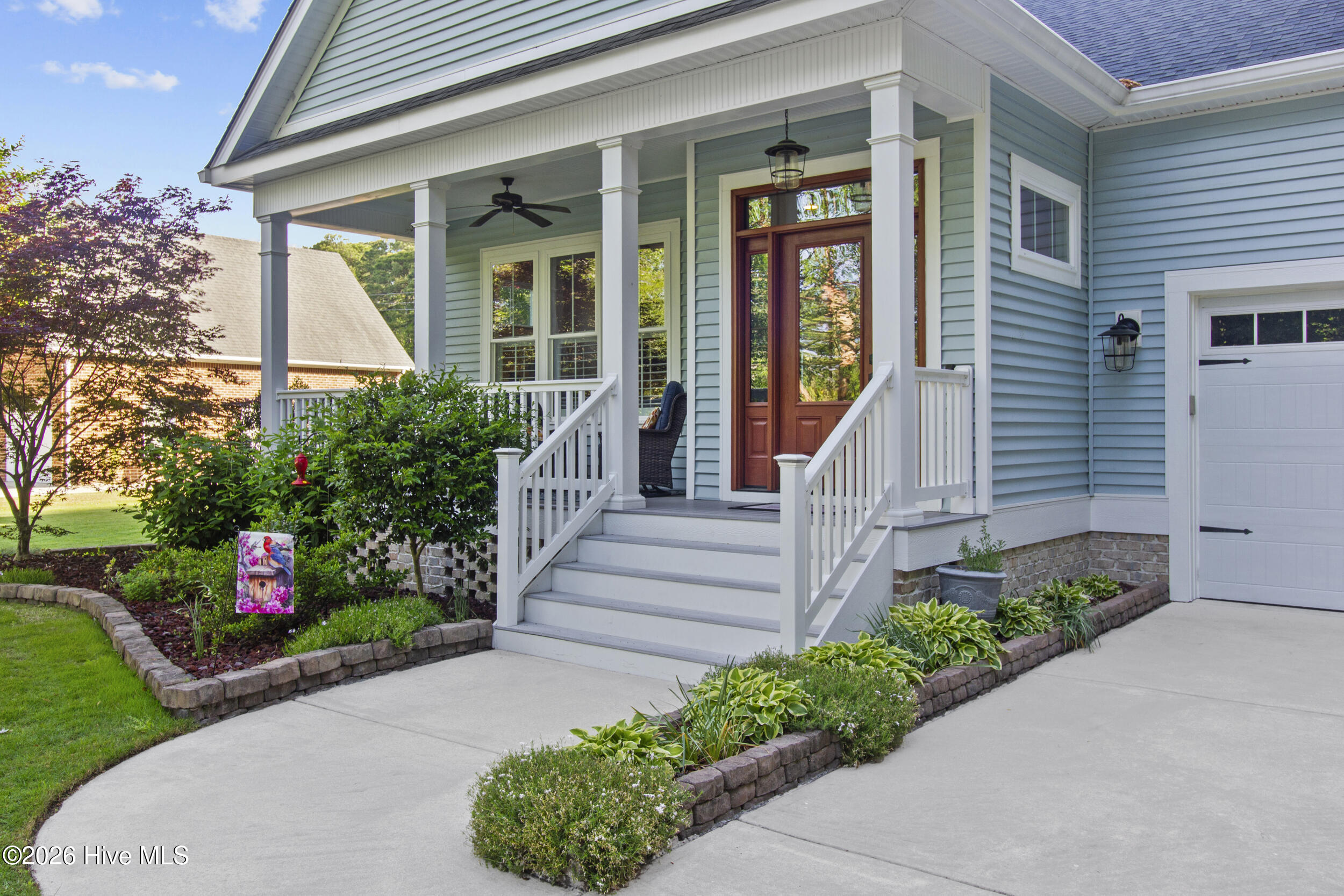 3302 Peppercorn Road,New Bern